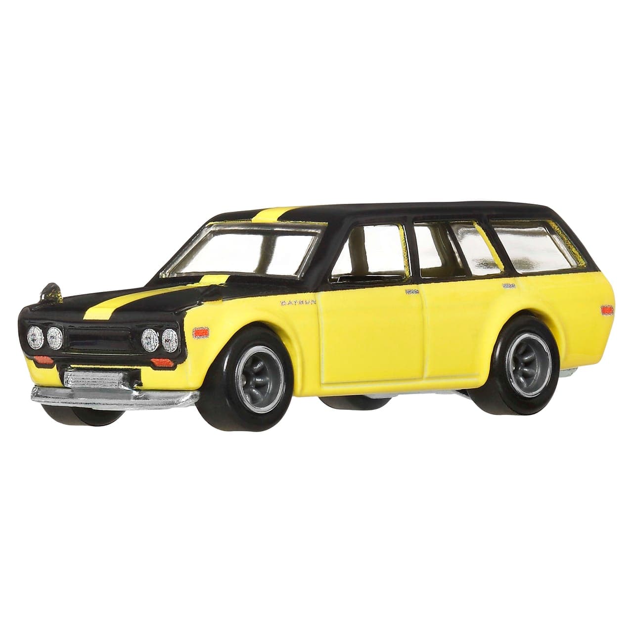 Datsun 510 Wagon