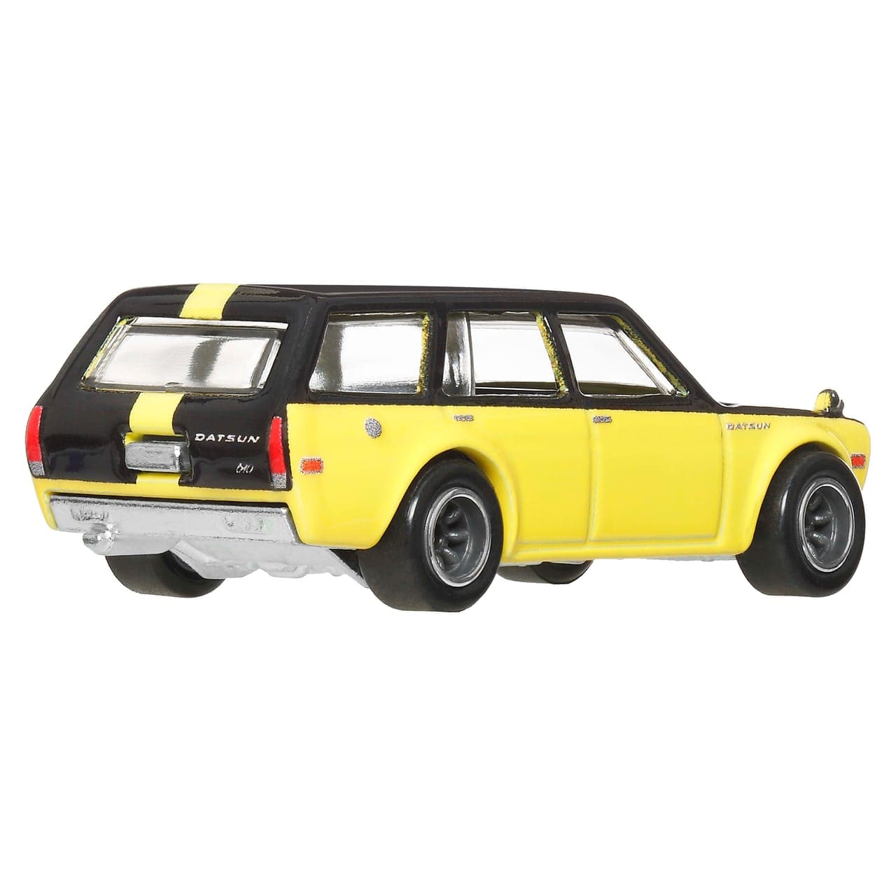 Datsun 510 Wagon 3