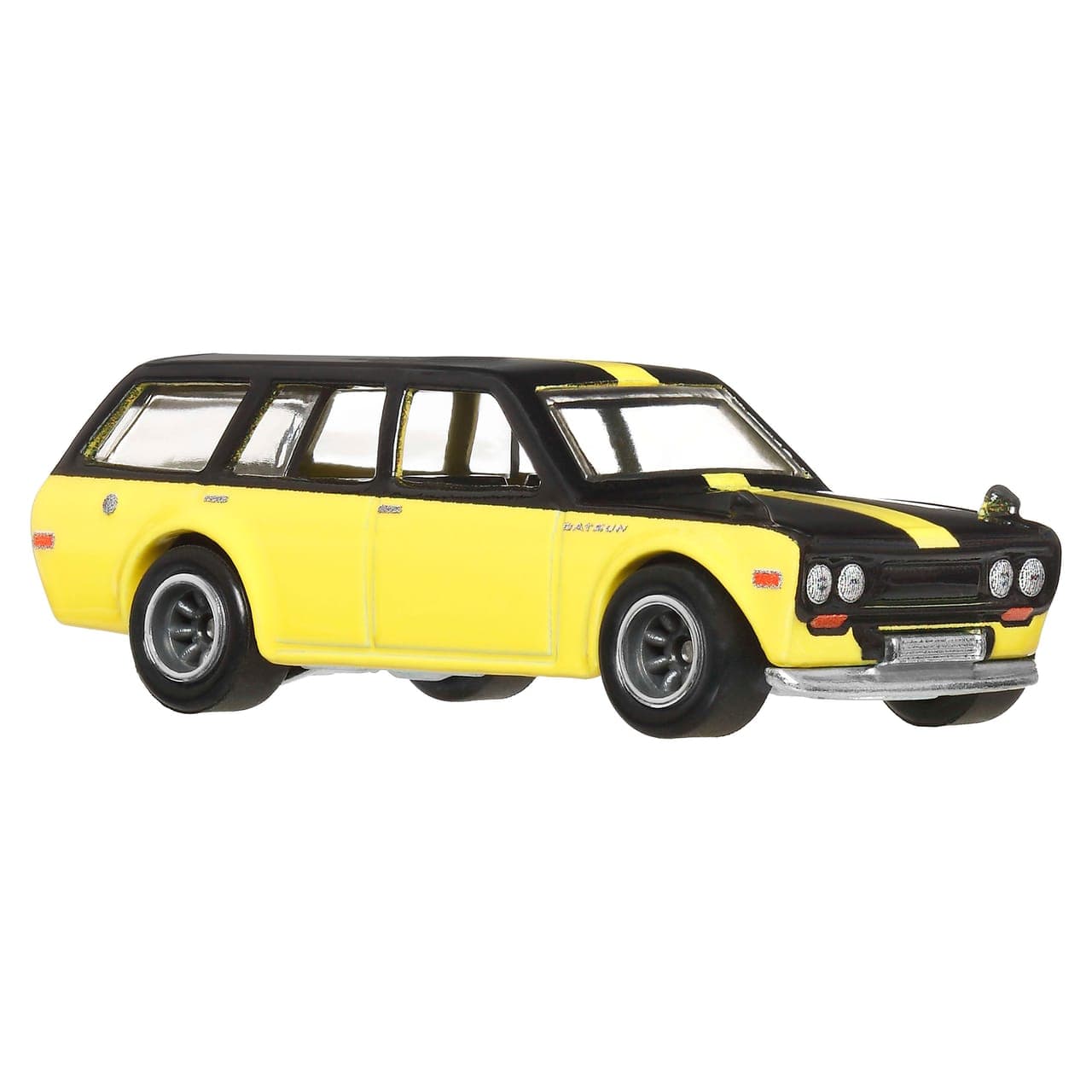 Datsun 510 Wagon 4