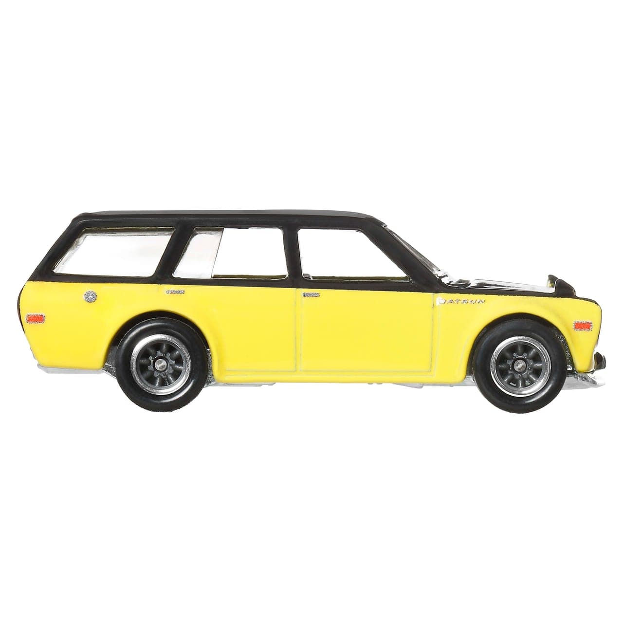 Datsun 510 Wagon 5