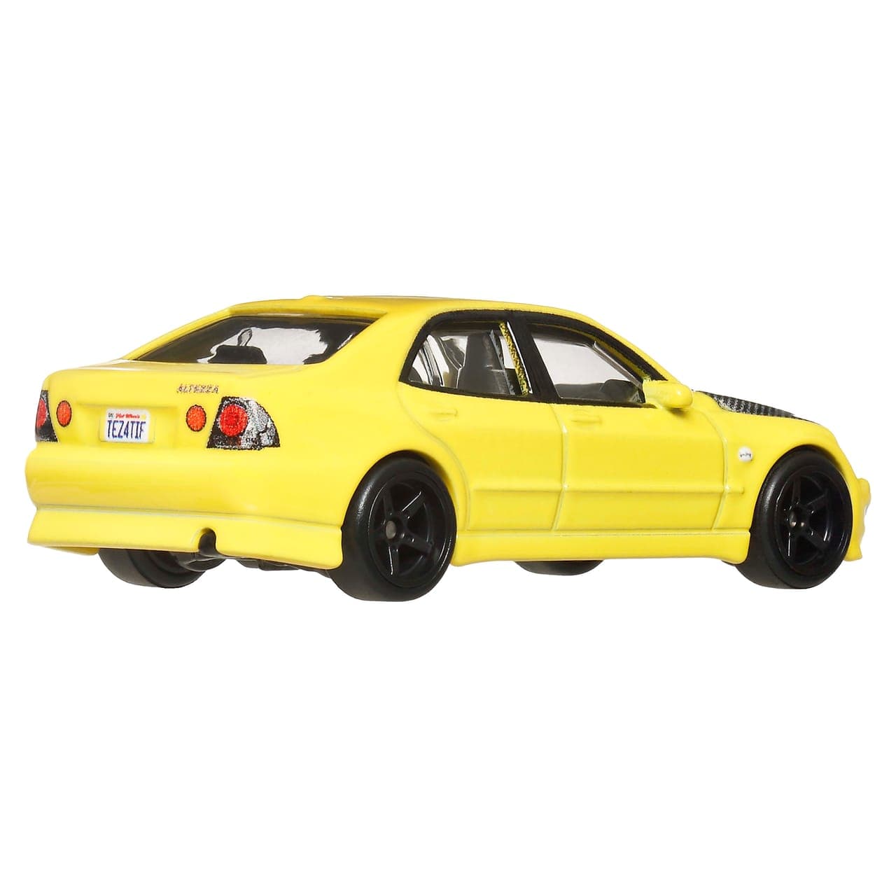 '98 TOYOTA ALTEZZA 3