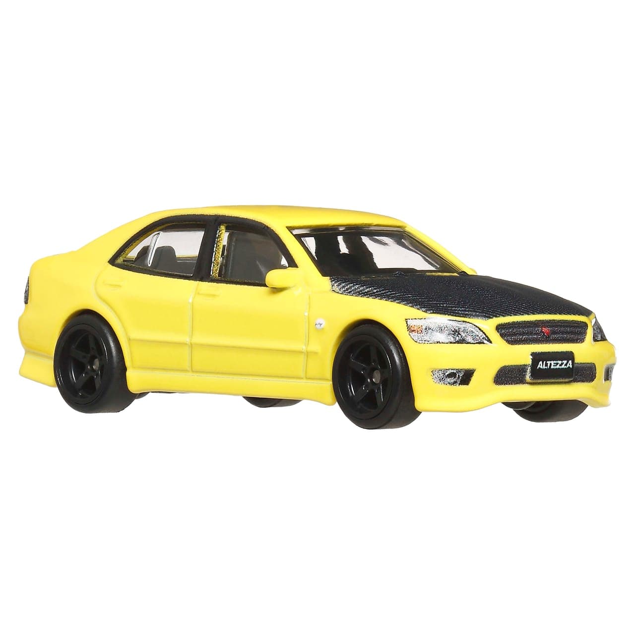 '98 TOYOTA ALTEZZA 4