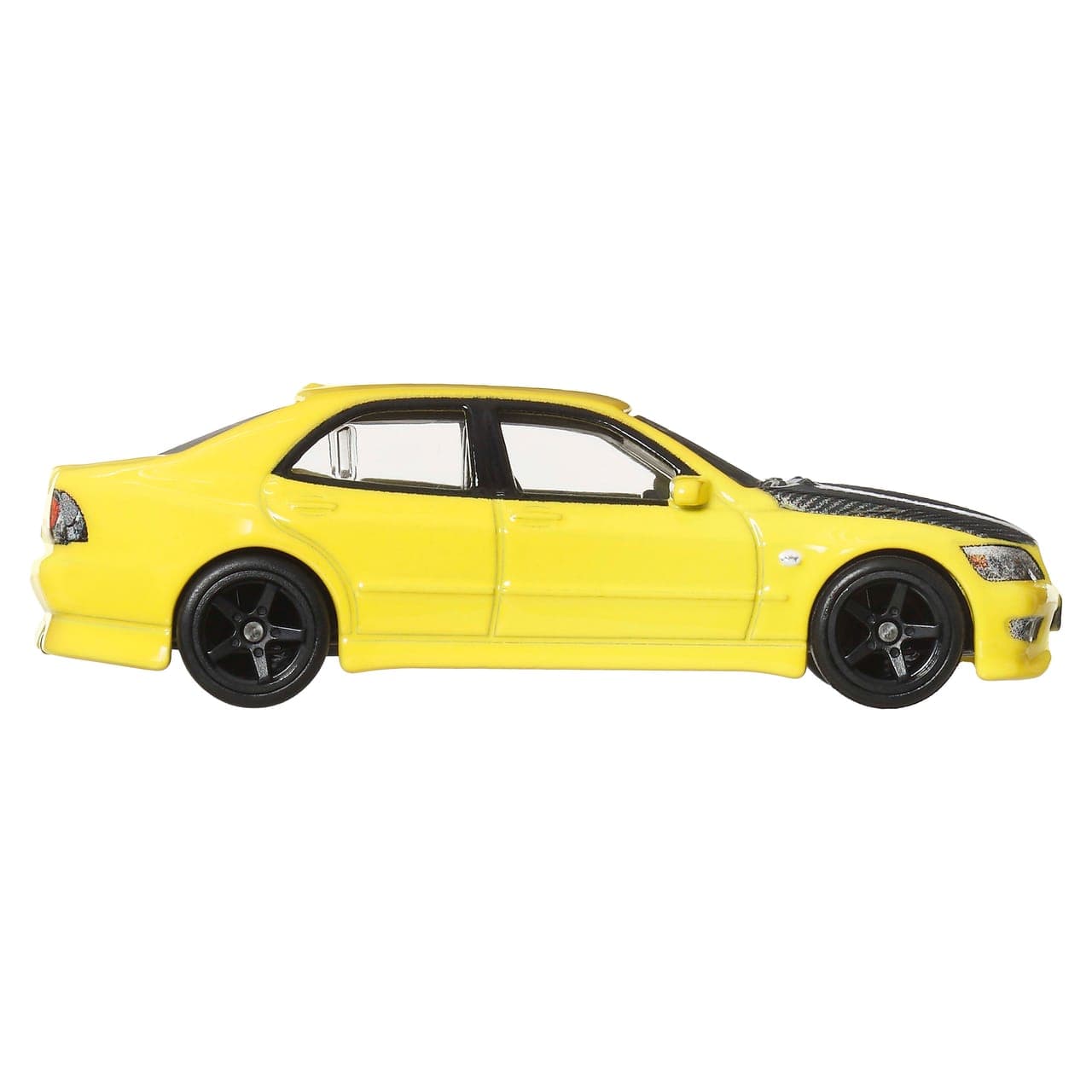 '98 TOYOTA ALTEZZA 5