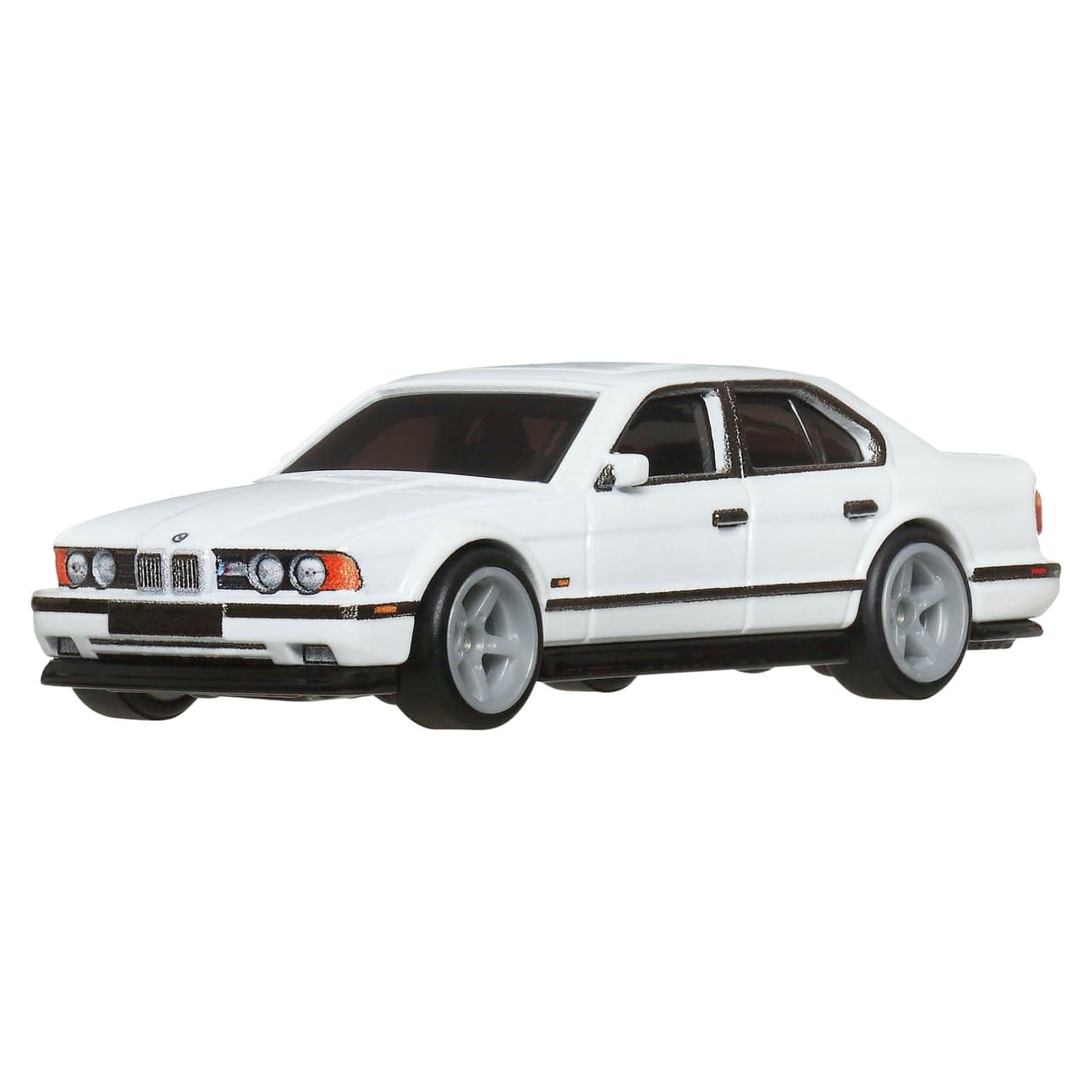 '91 BMW M5