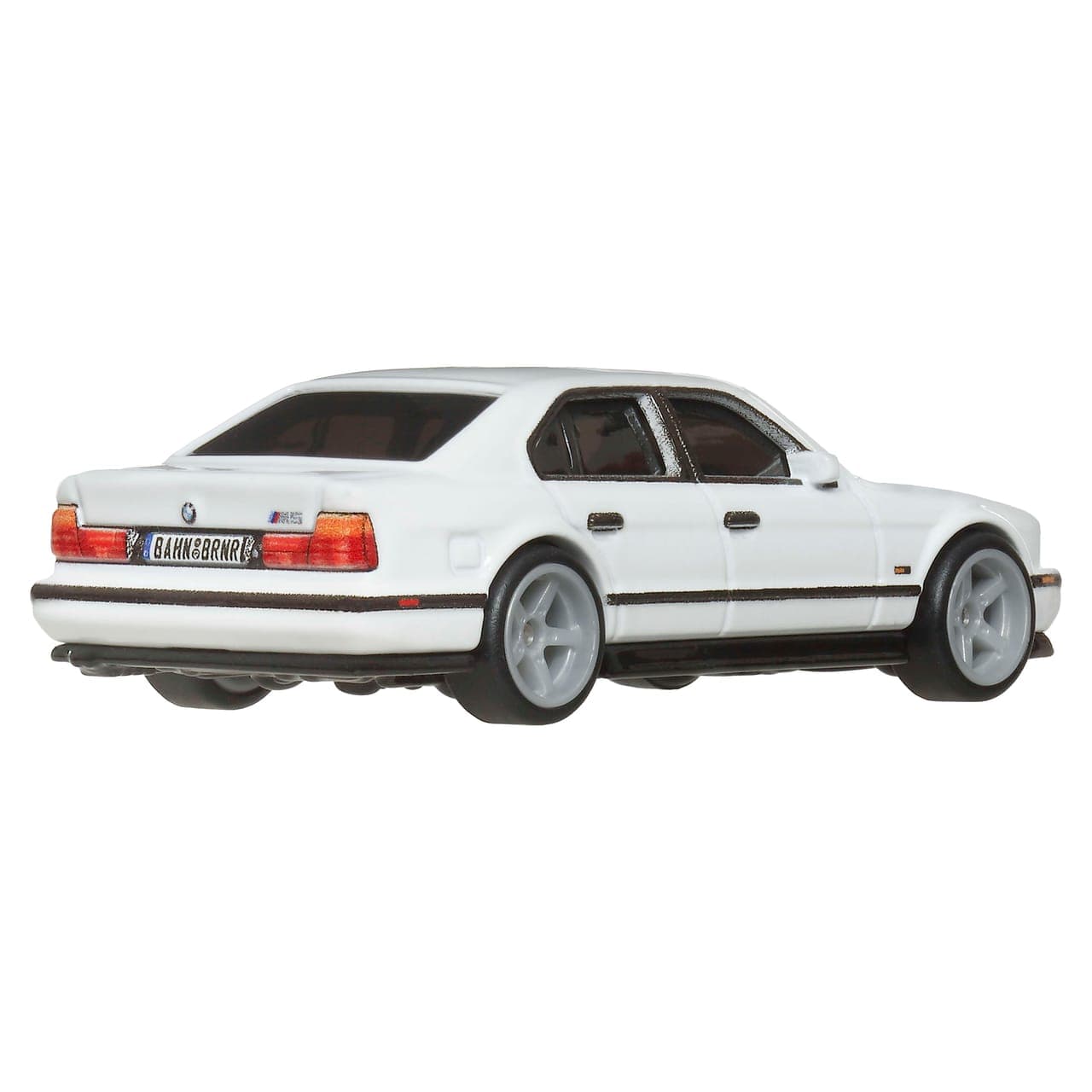 '91 BMW M5 3