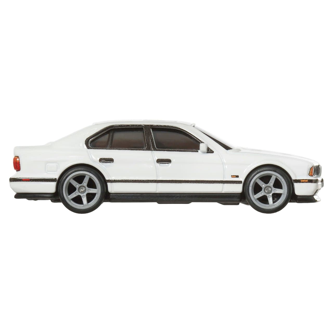 '91 BMW M5 5