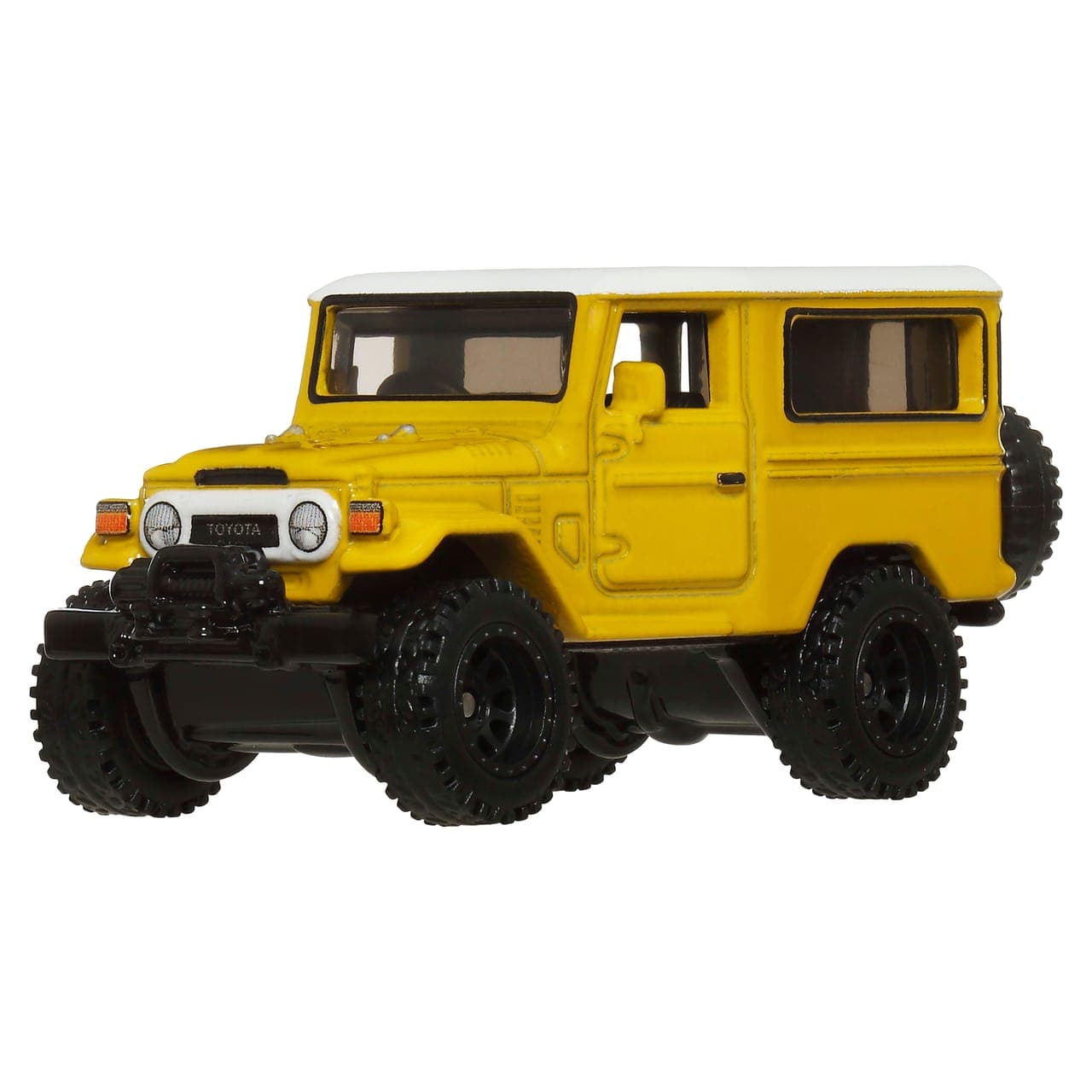 Toyota Land Cruiser FJ43