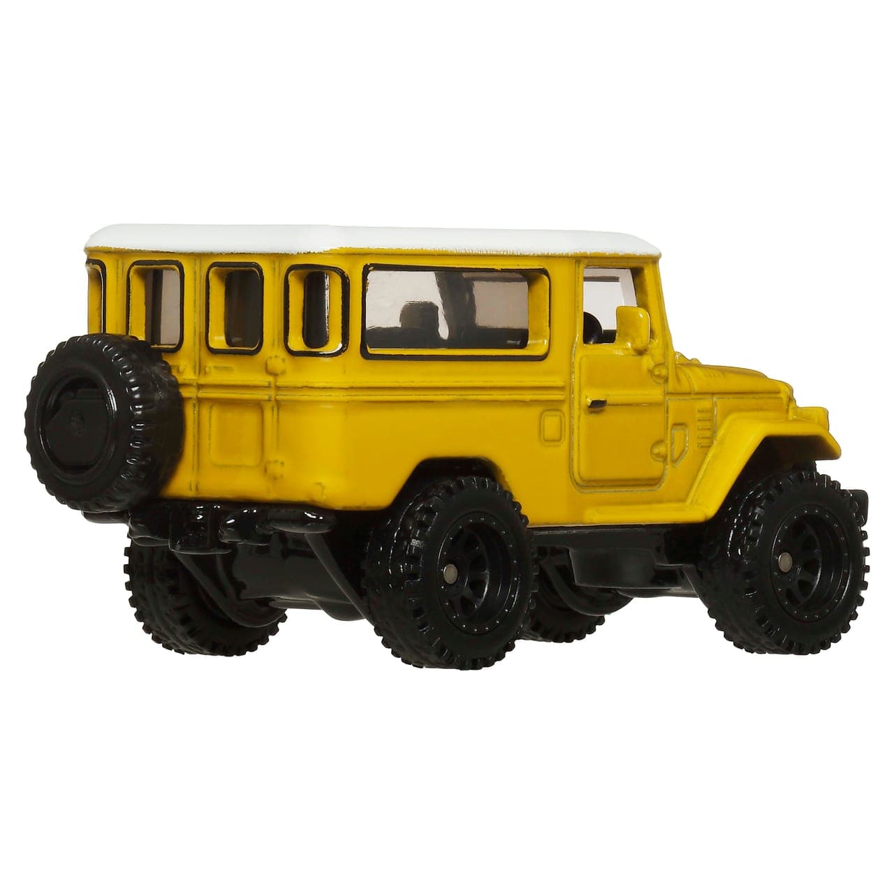 Toyota Land Cruiser FJ43 3