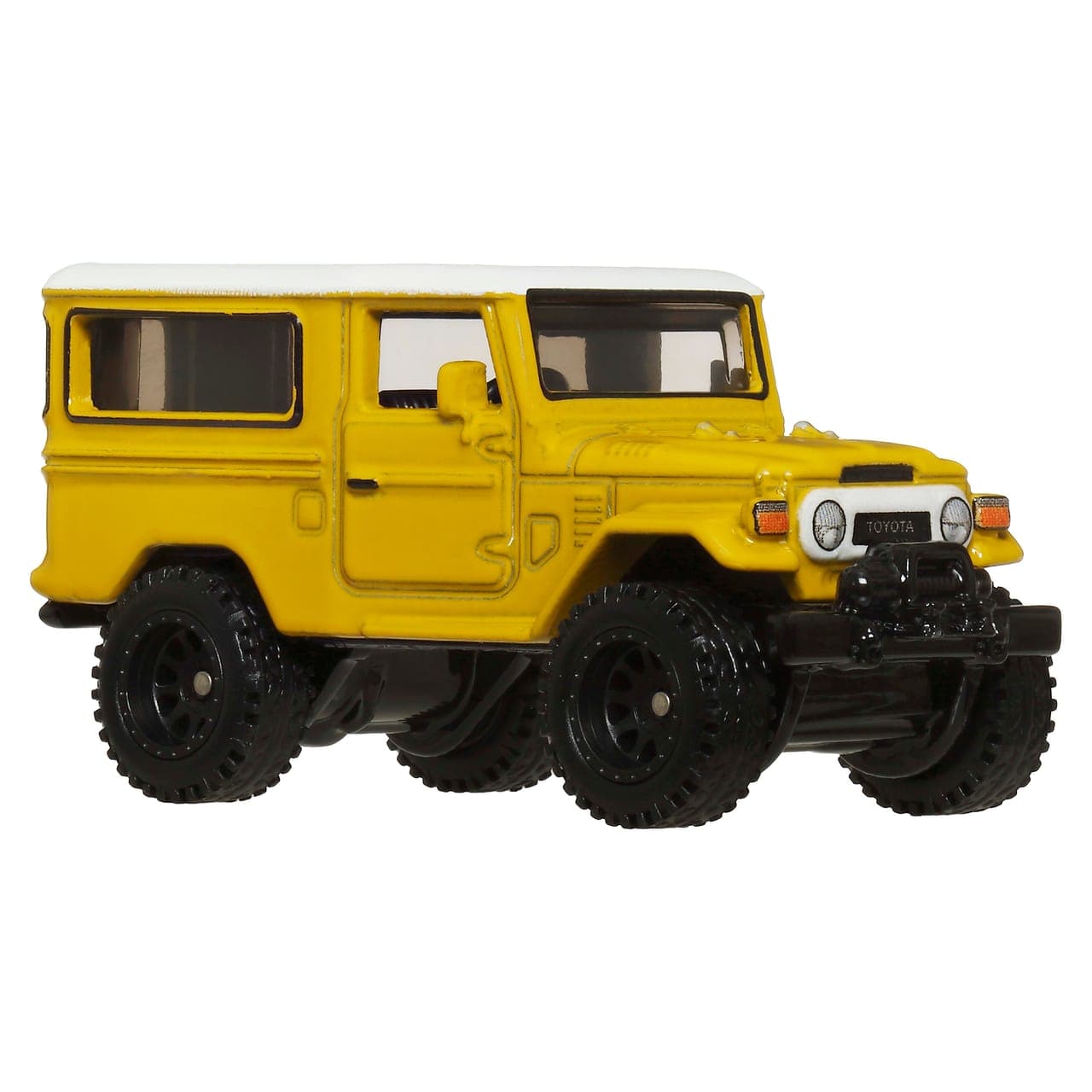 Toyota Land Cruiser FJ43 4