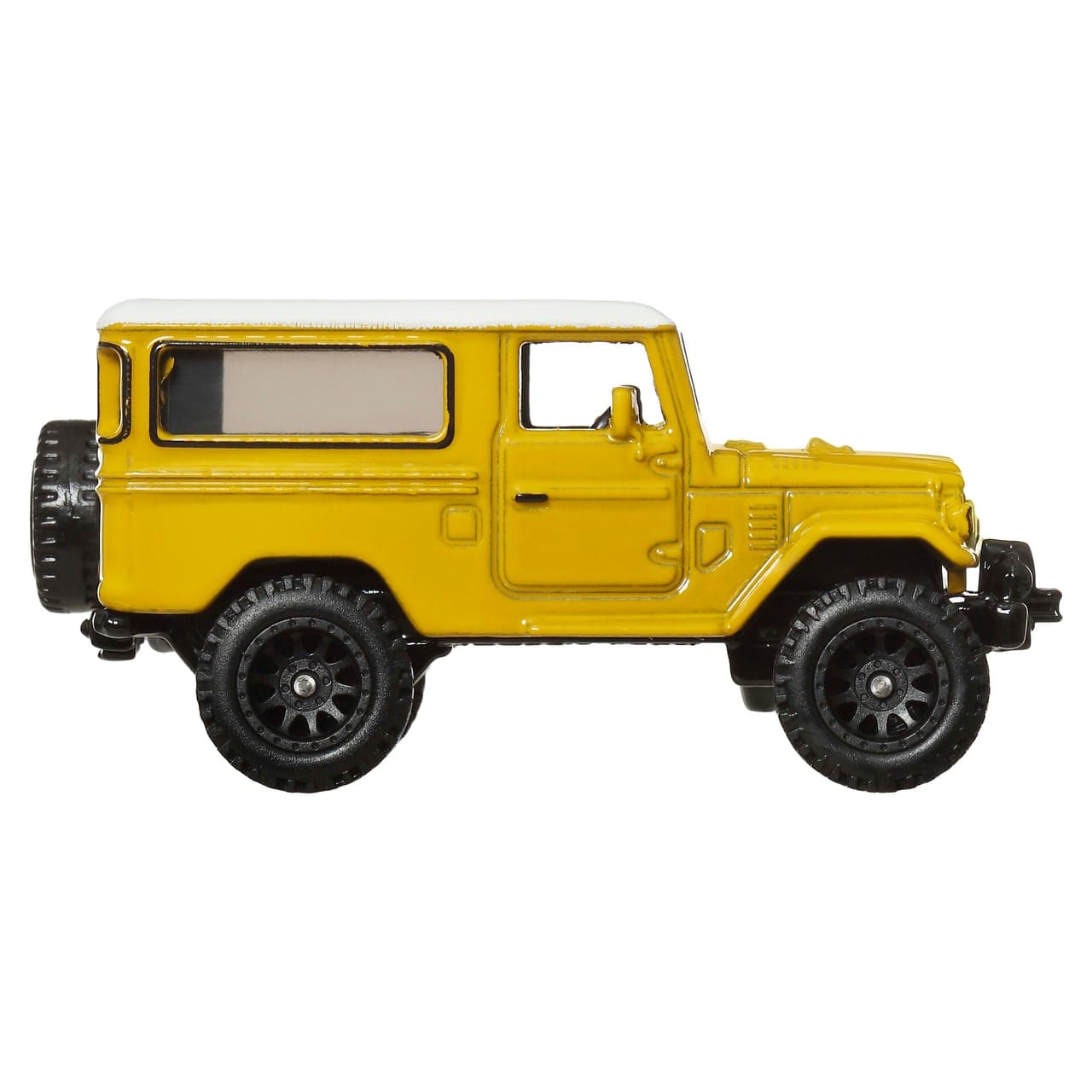 Toyota Land Cruiser FJ43 5