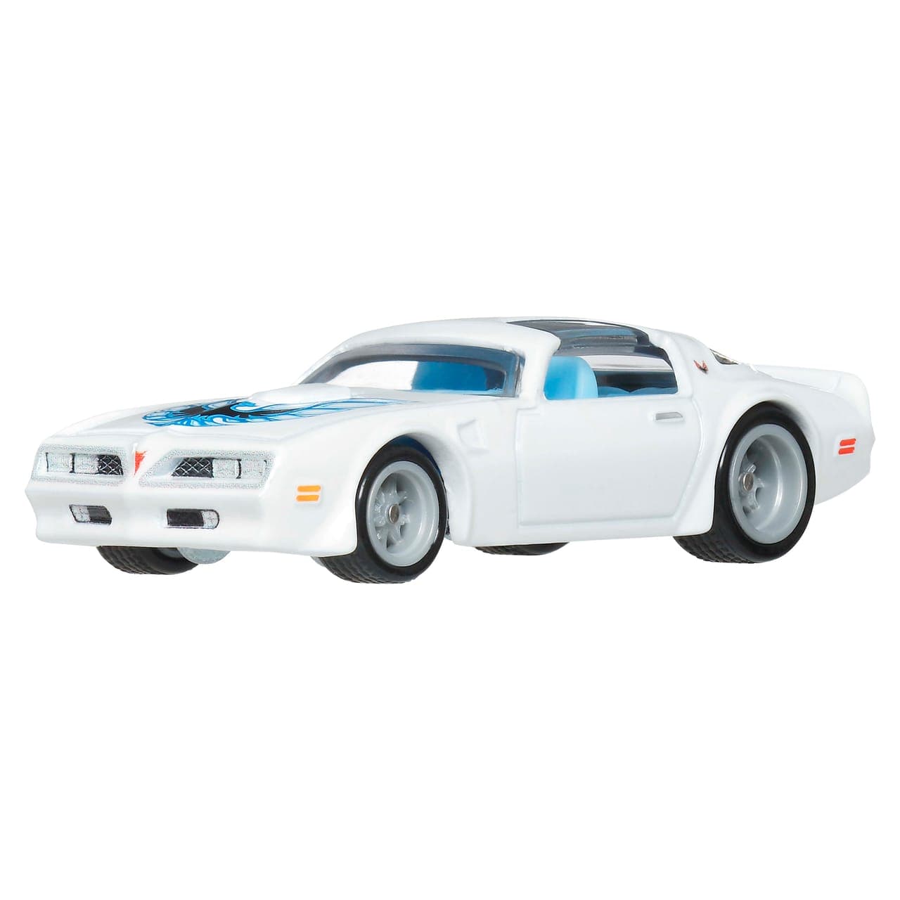 '77 PONTIAC FIREBIRD T/A