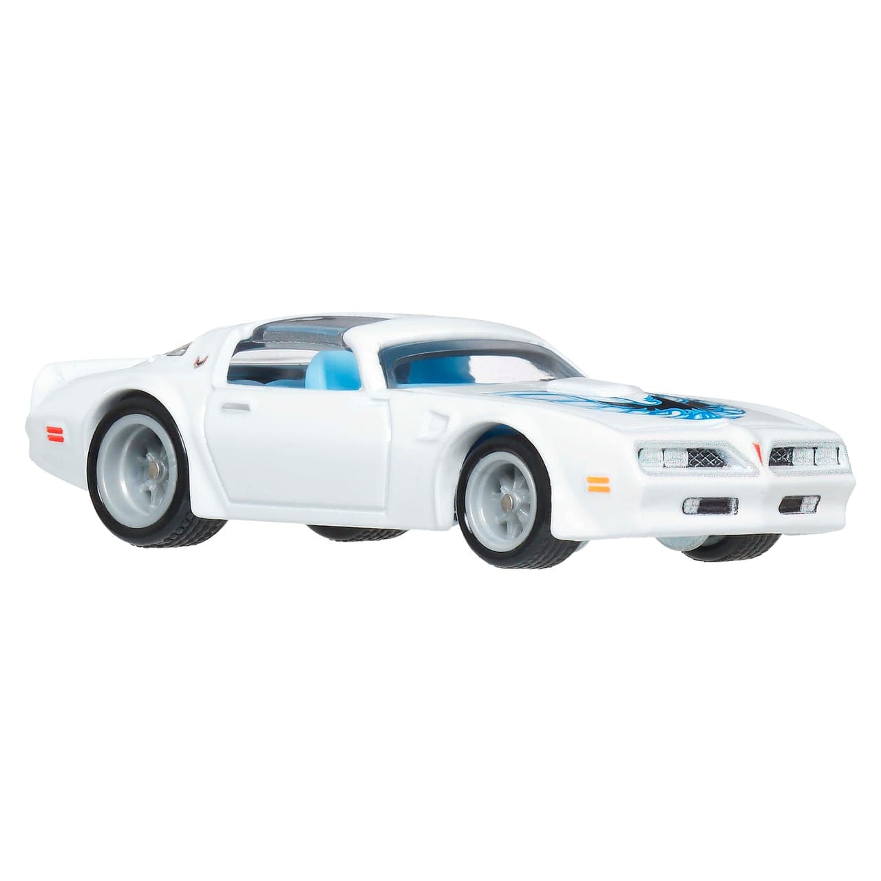 '77 PONTIAC FIREBIRD T/A 4