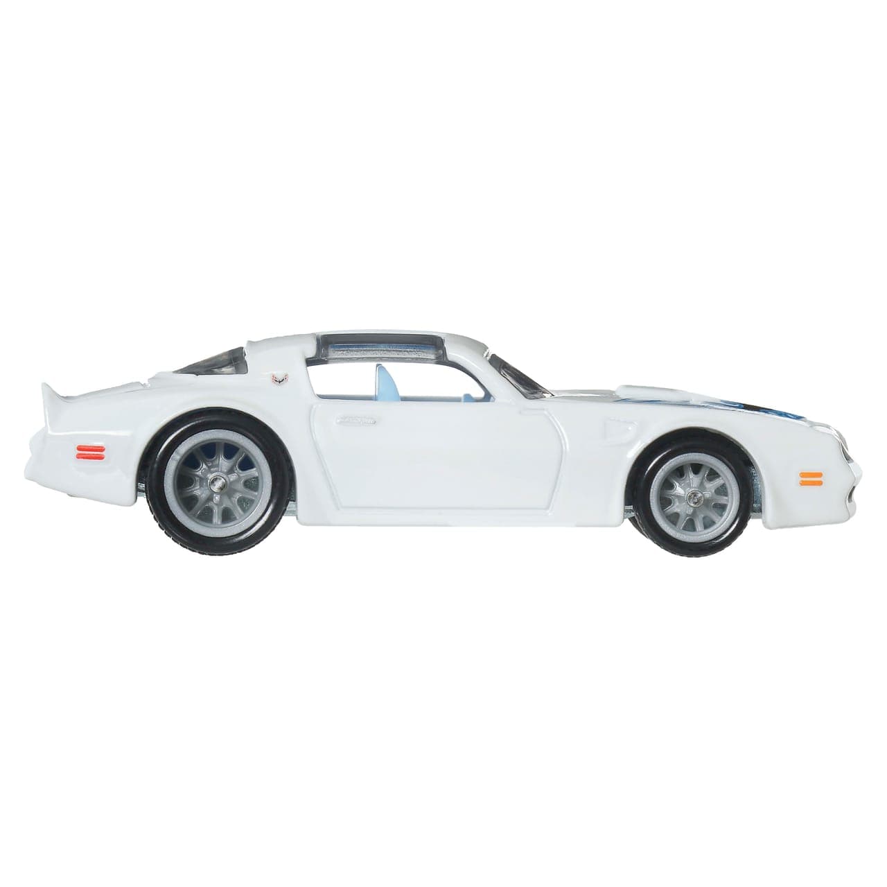'77 PONTIAC FIREBIRD T/A 5