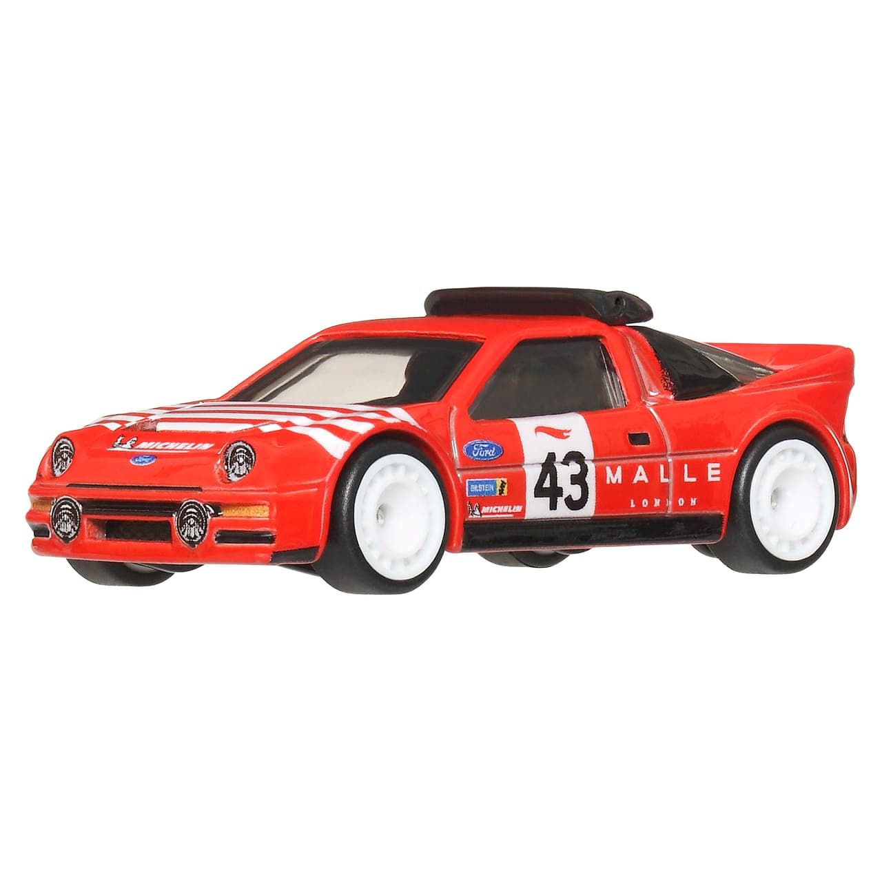 Ford RS200