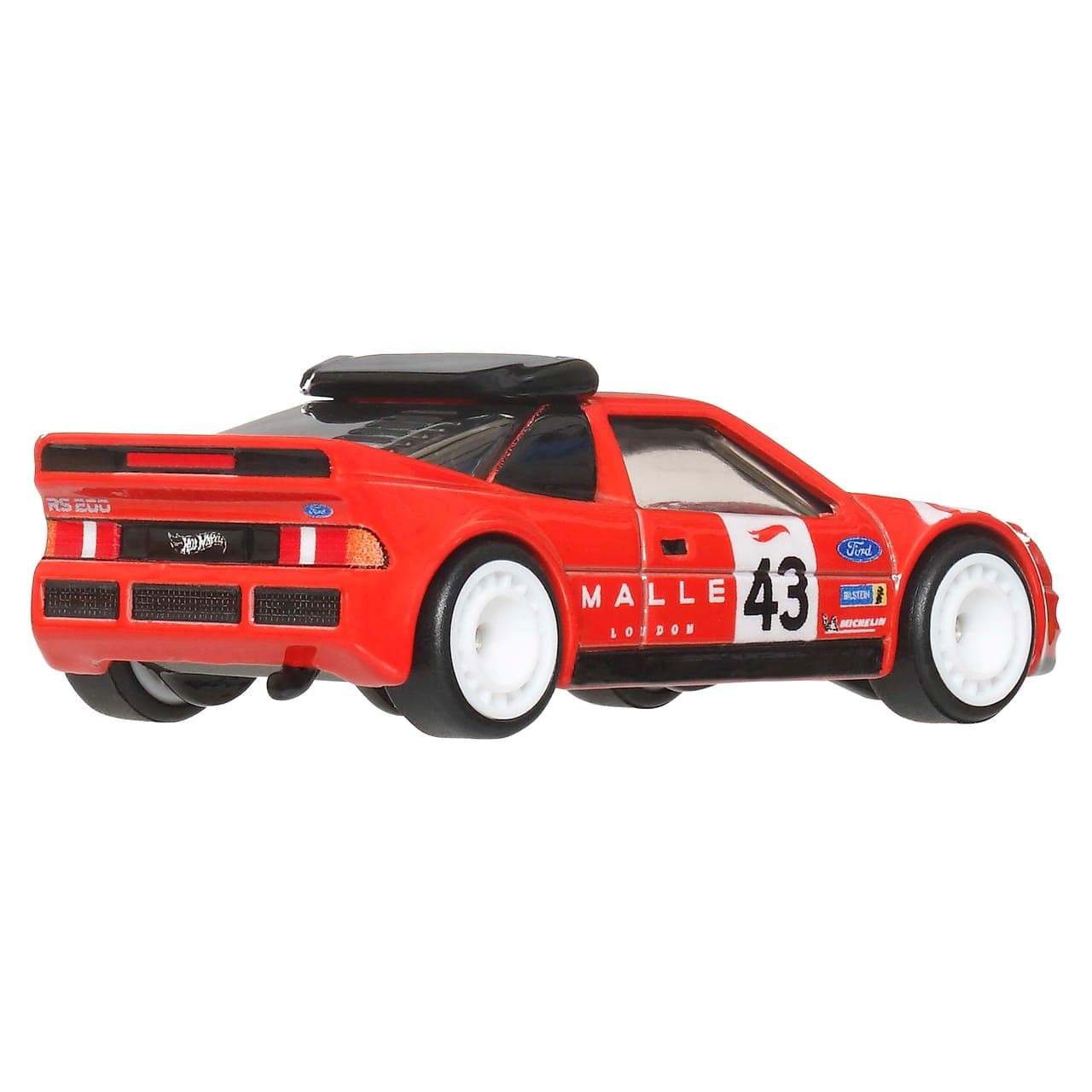 Ford RS200 3