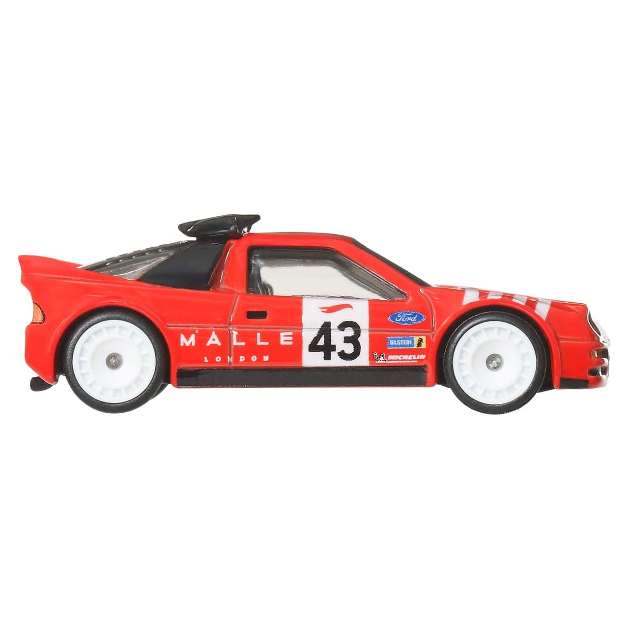 Ford RS200 5