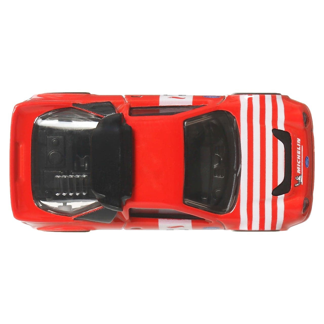 Ford RS200 6
