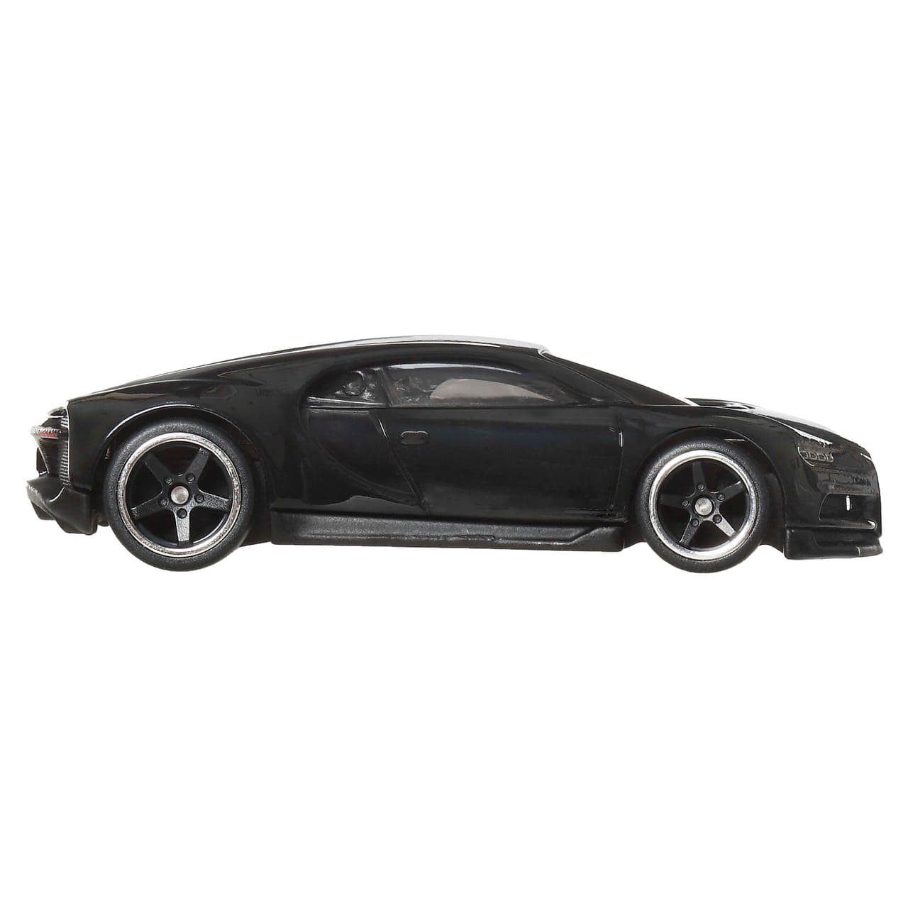 '16 BUGATTI CHIRON 5