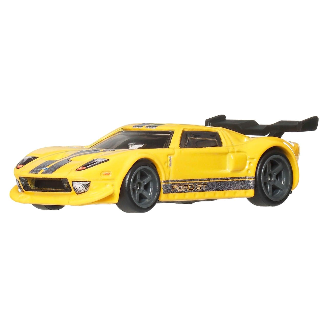 Ford GT