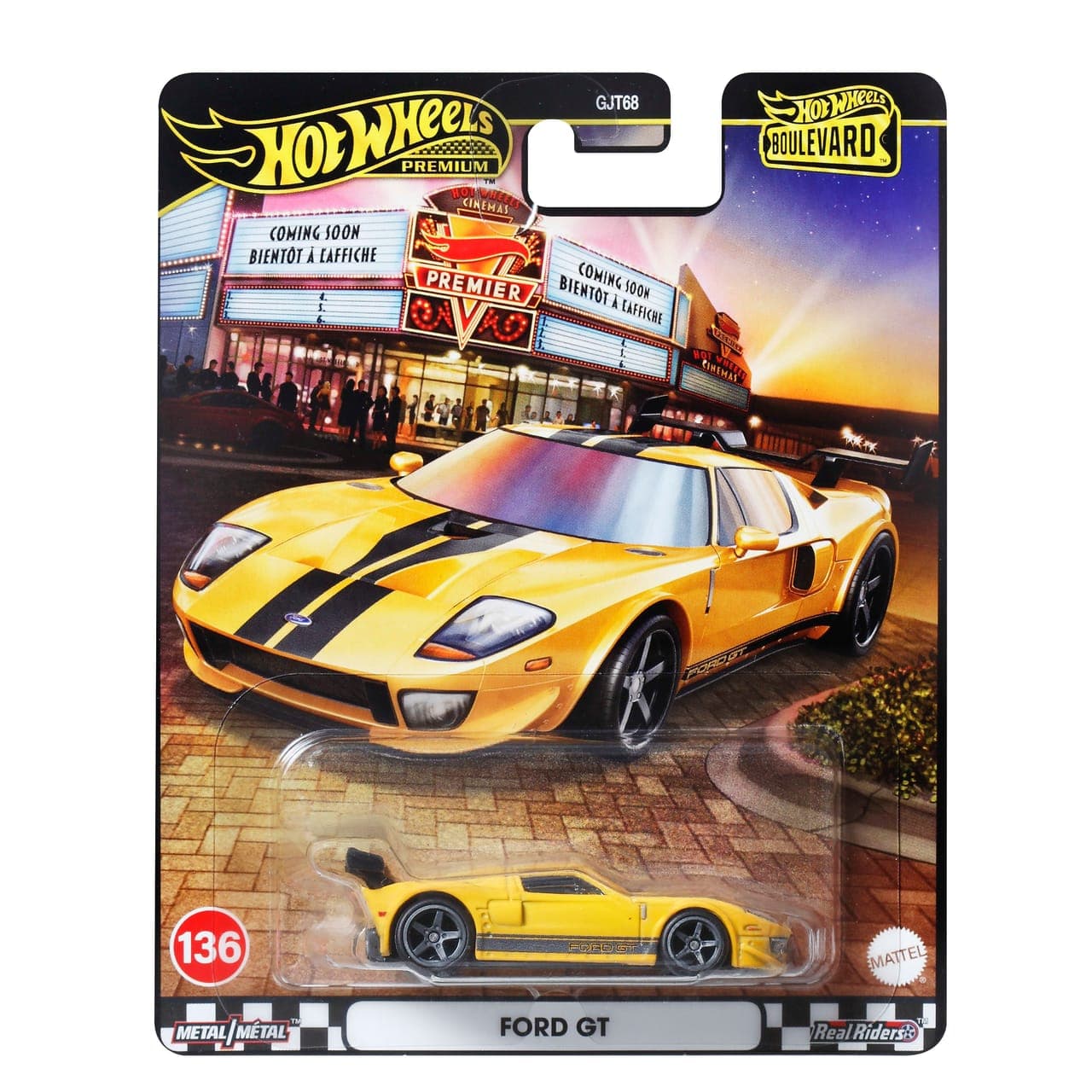 Ford GT 2
