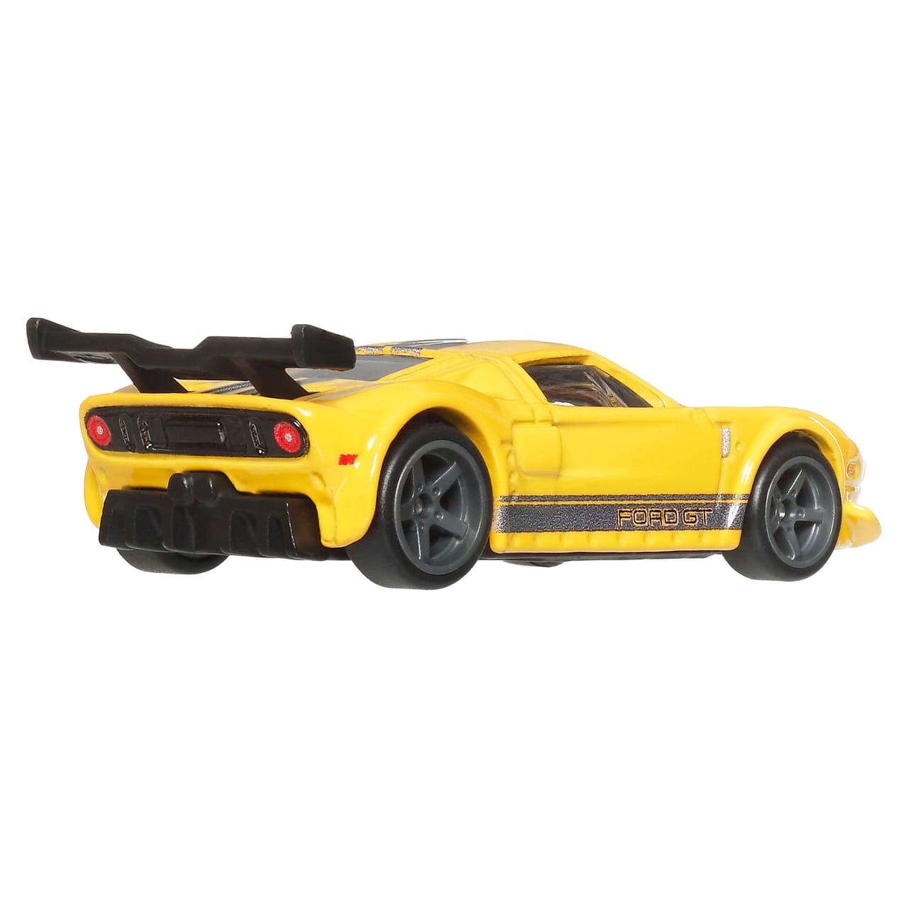 Ford GT 3