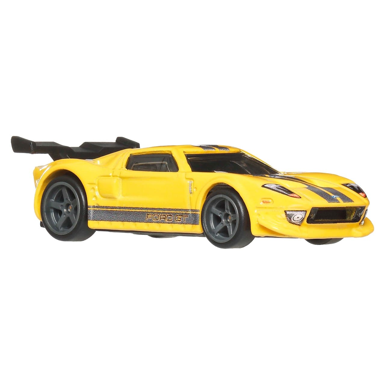 Ford GT 4