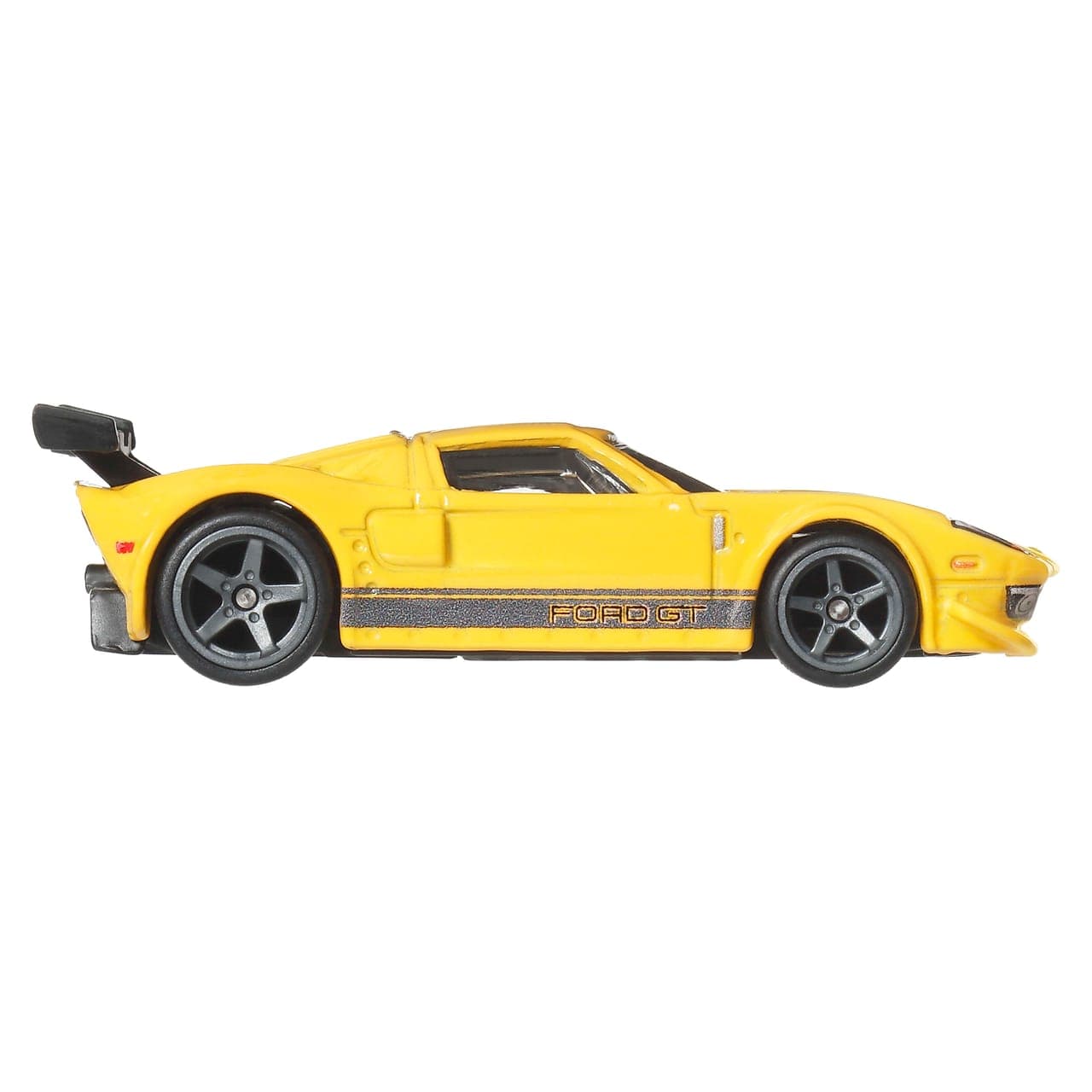 Ford GT 5