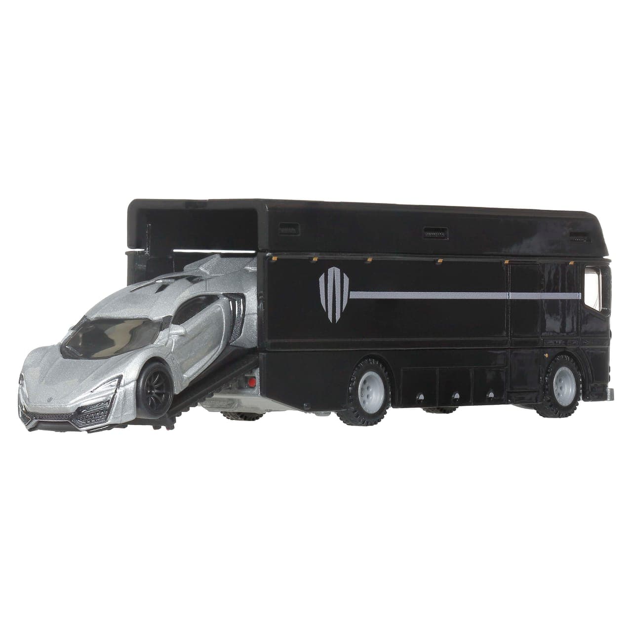 Euro Hauler 3