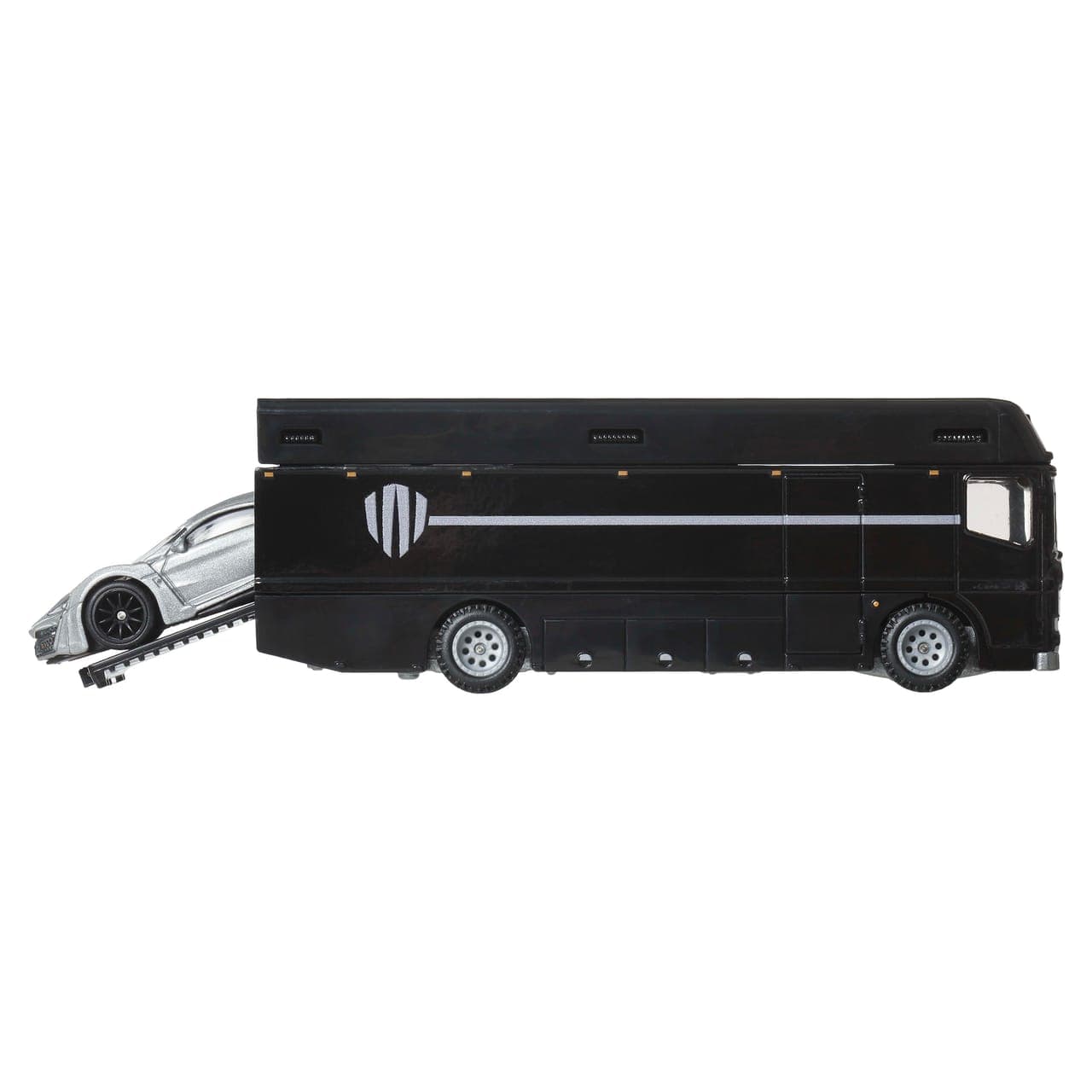 Euro Hauler 4