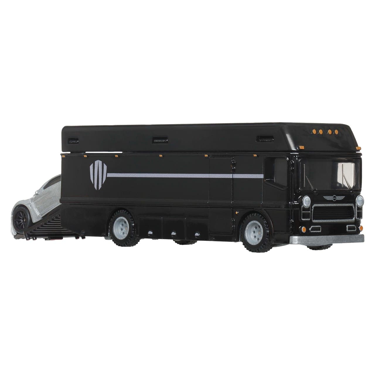 Euro Hauler 5