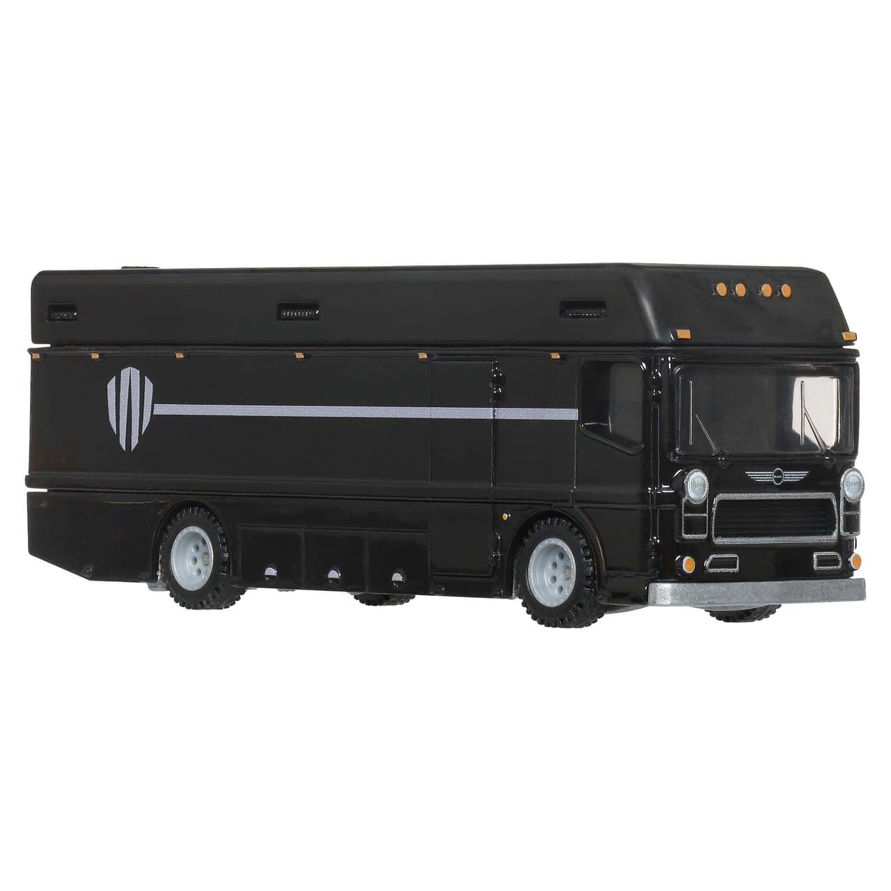 Euro Hauler 6