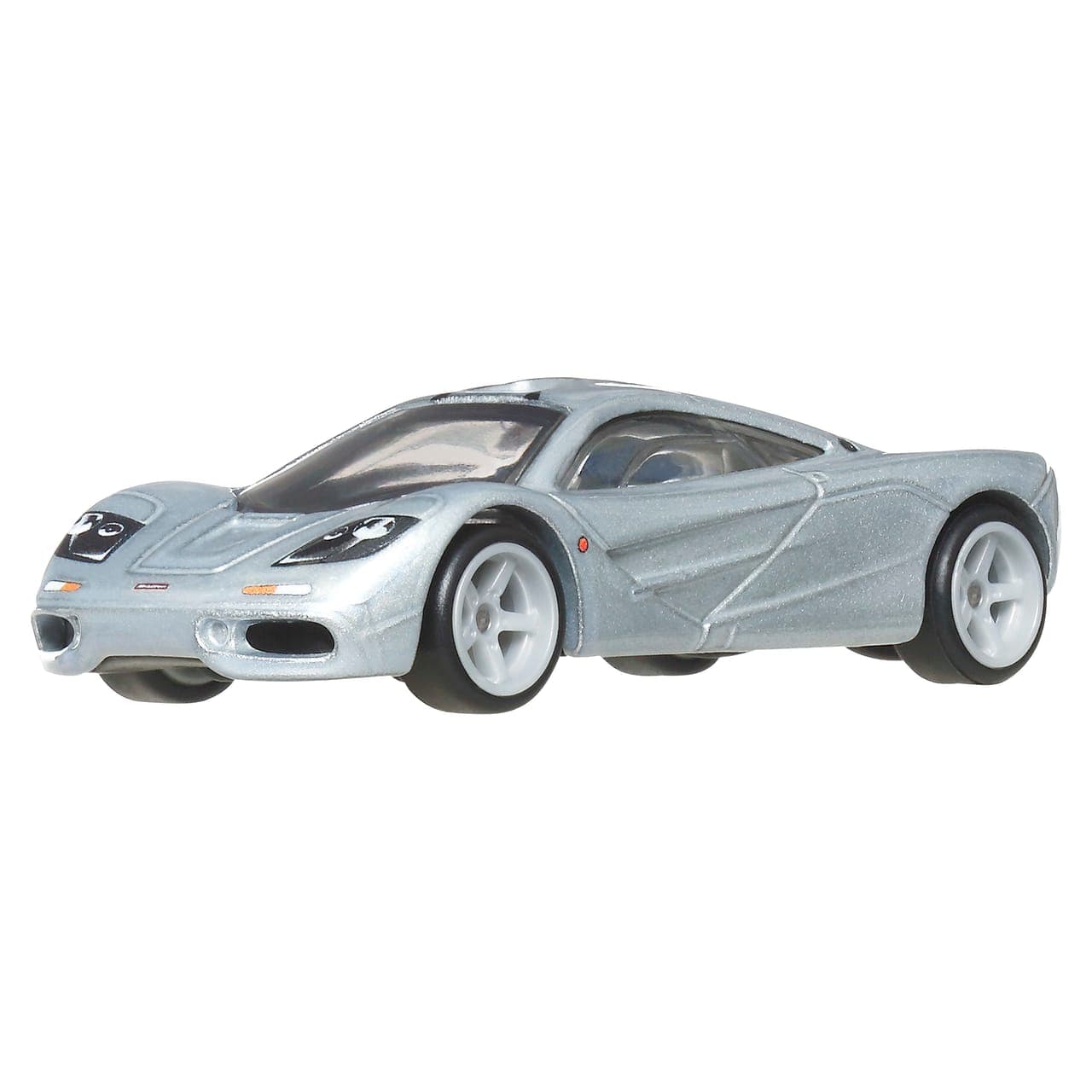 McLaren F1