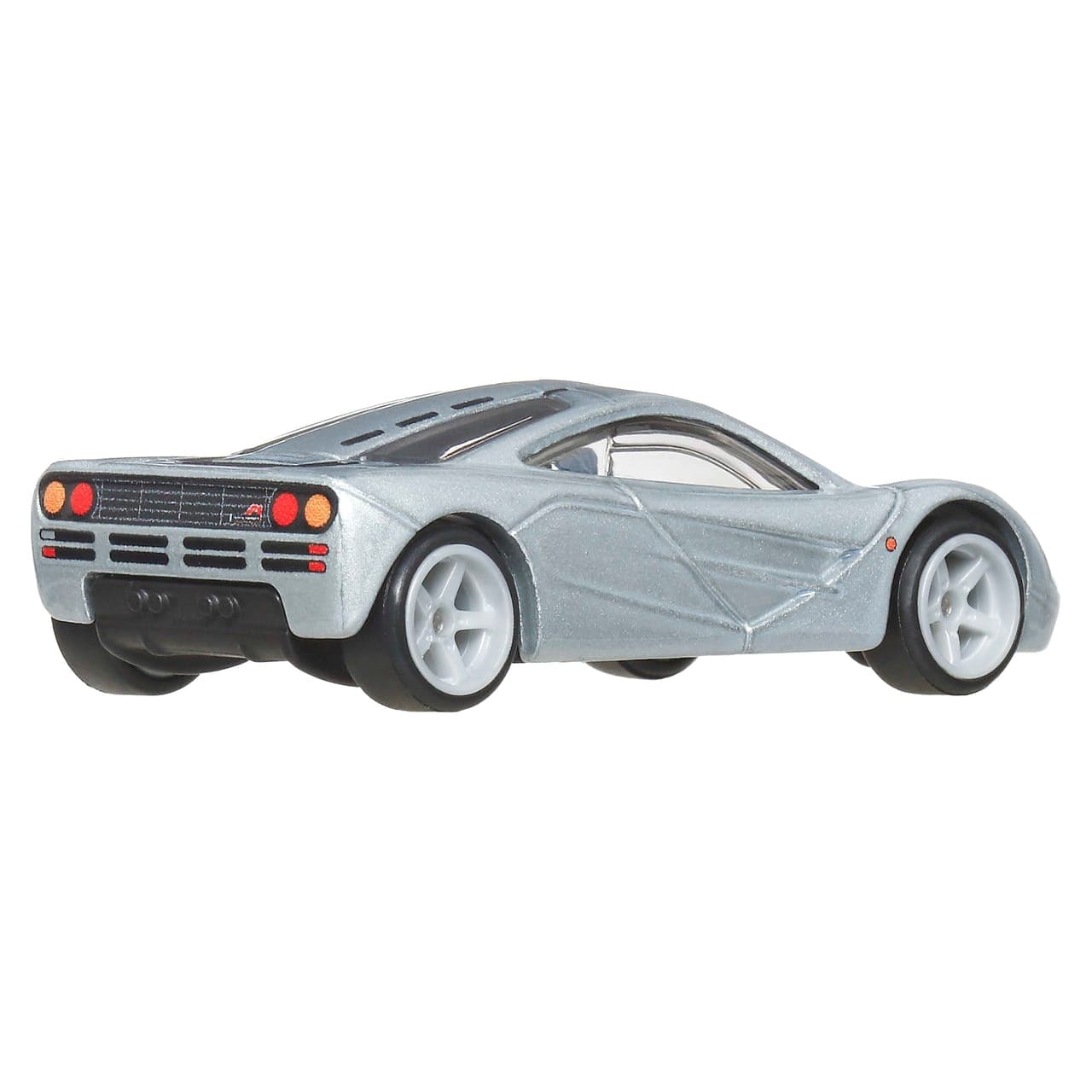 McLaren F1 3
