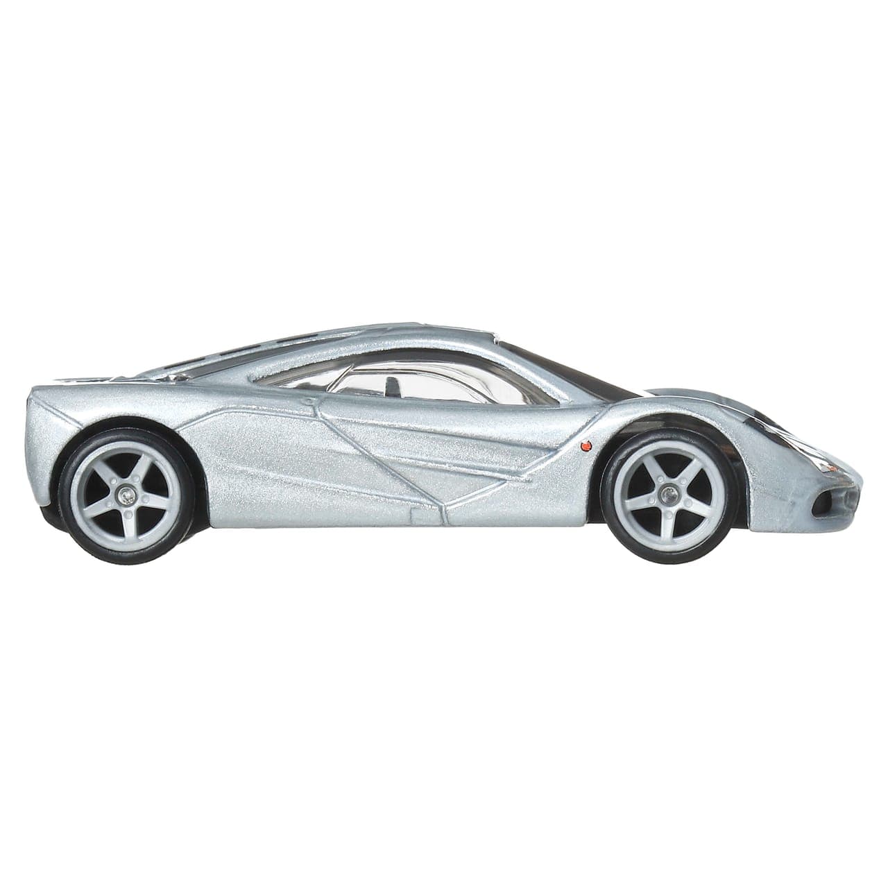 McLaren F1 4