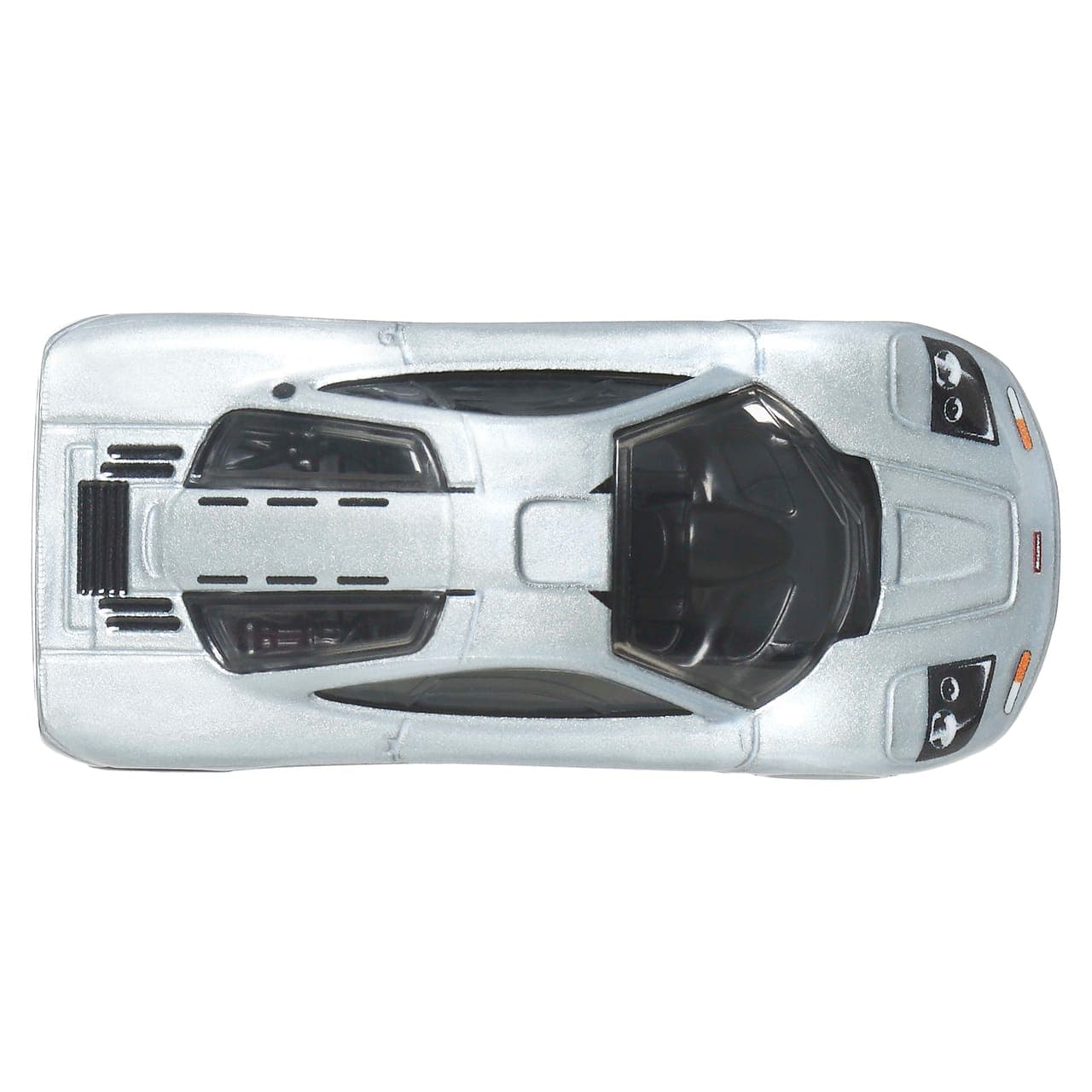 McLaren F1 5