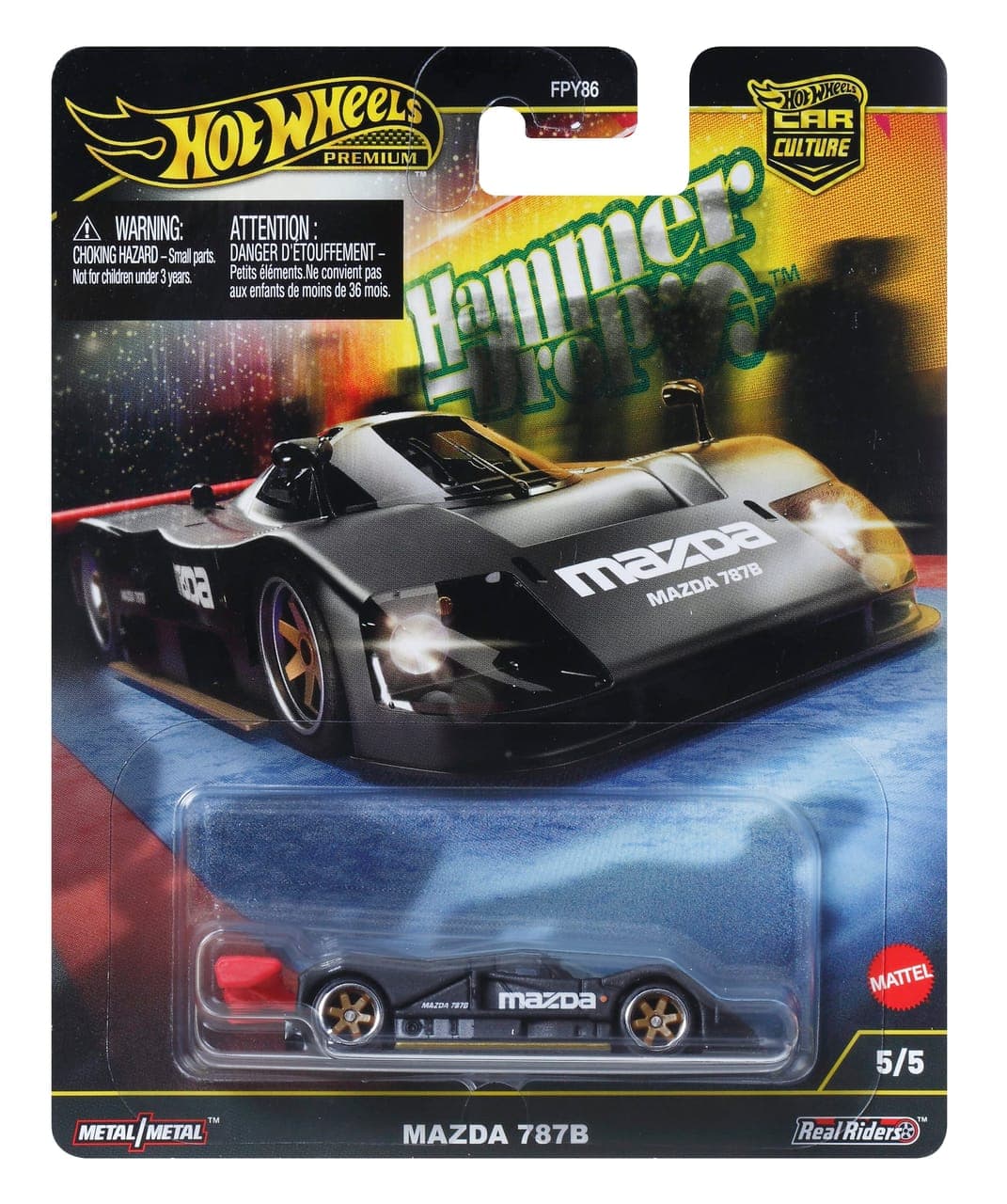 Mazda 787B 2