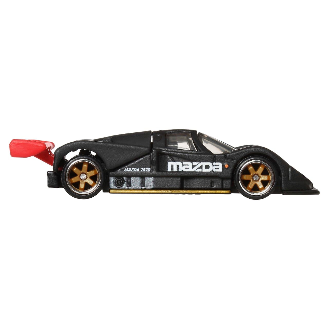 Mazda 787B 4