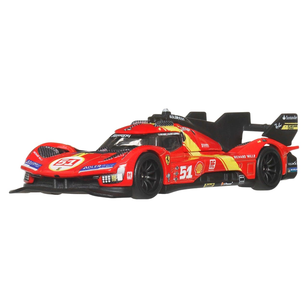 Ferrari 499P
