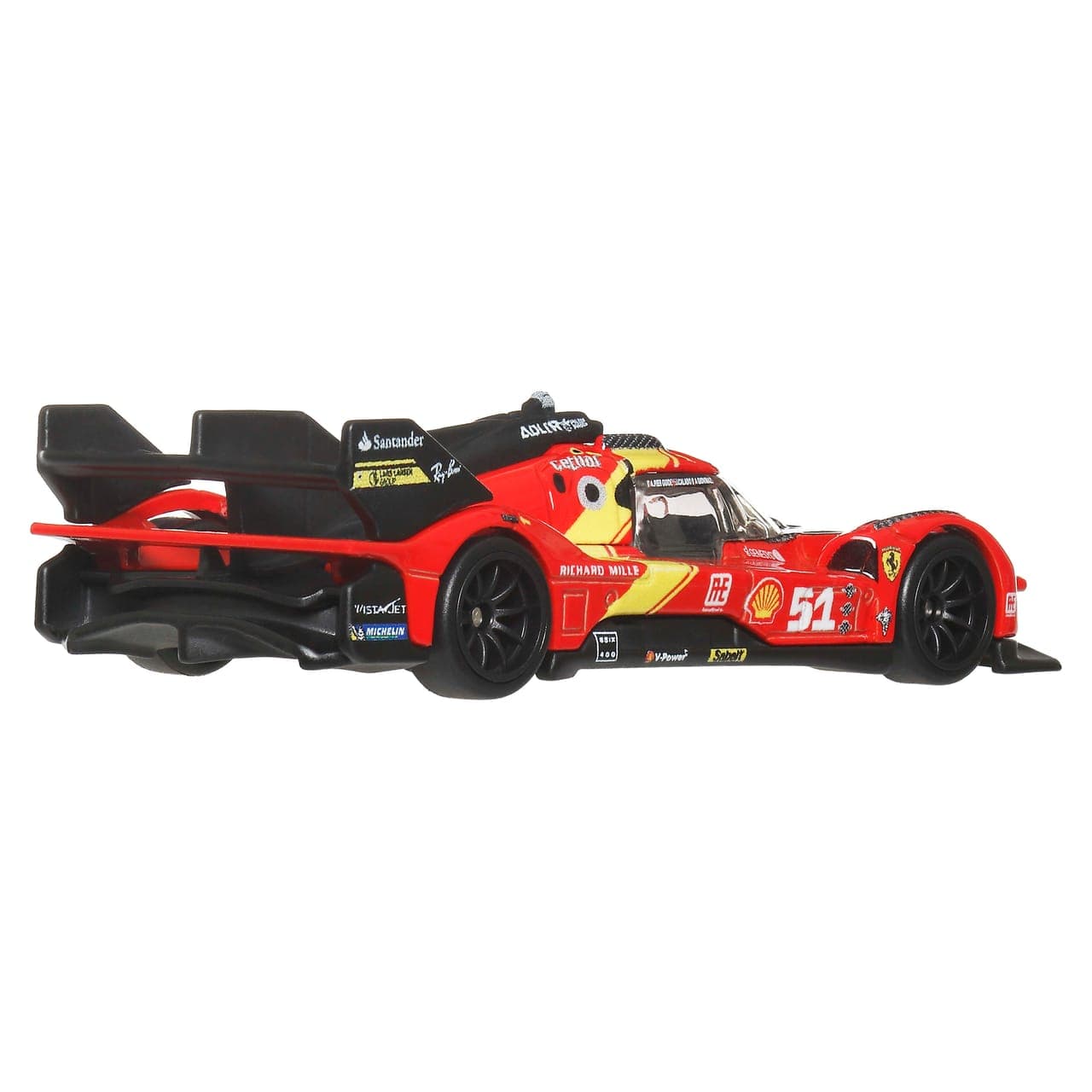 Ferrari 499P 3
