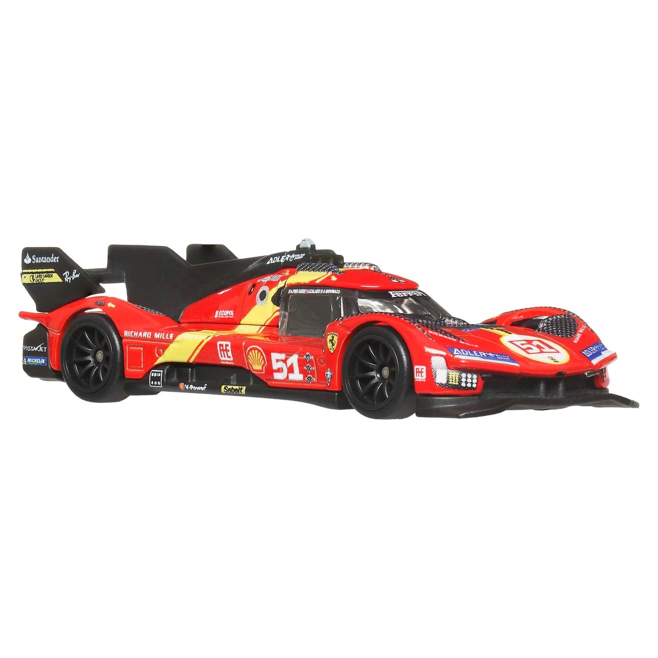 Ferrari 499P 6