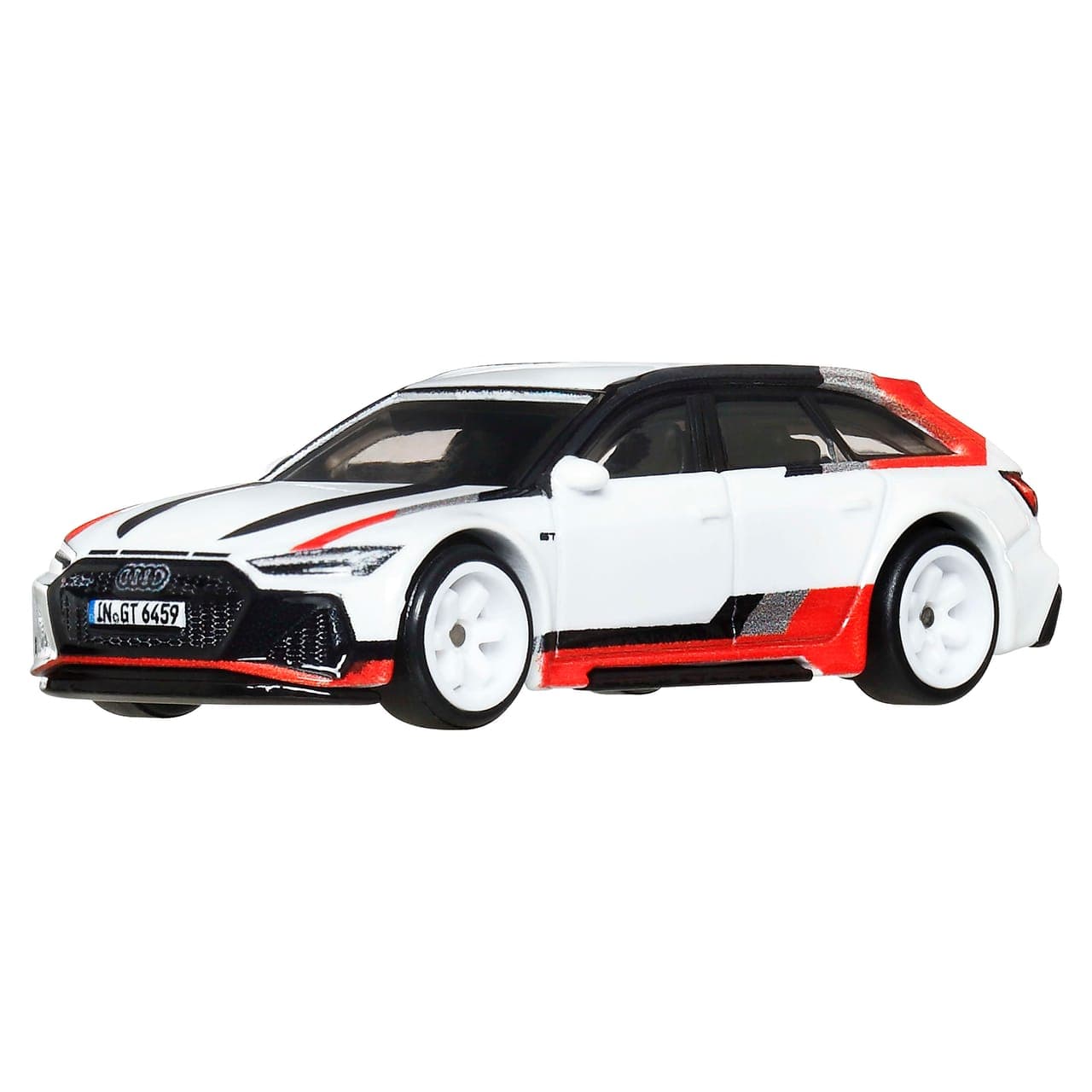 AUDI RS 6 AVANT