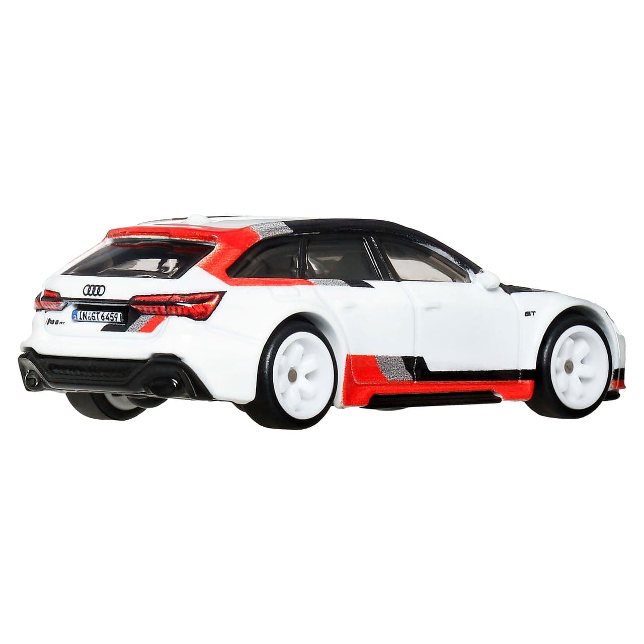AUDI RS 6 AVANT 3