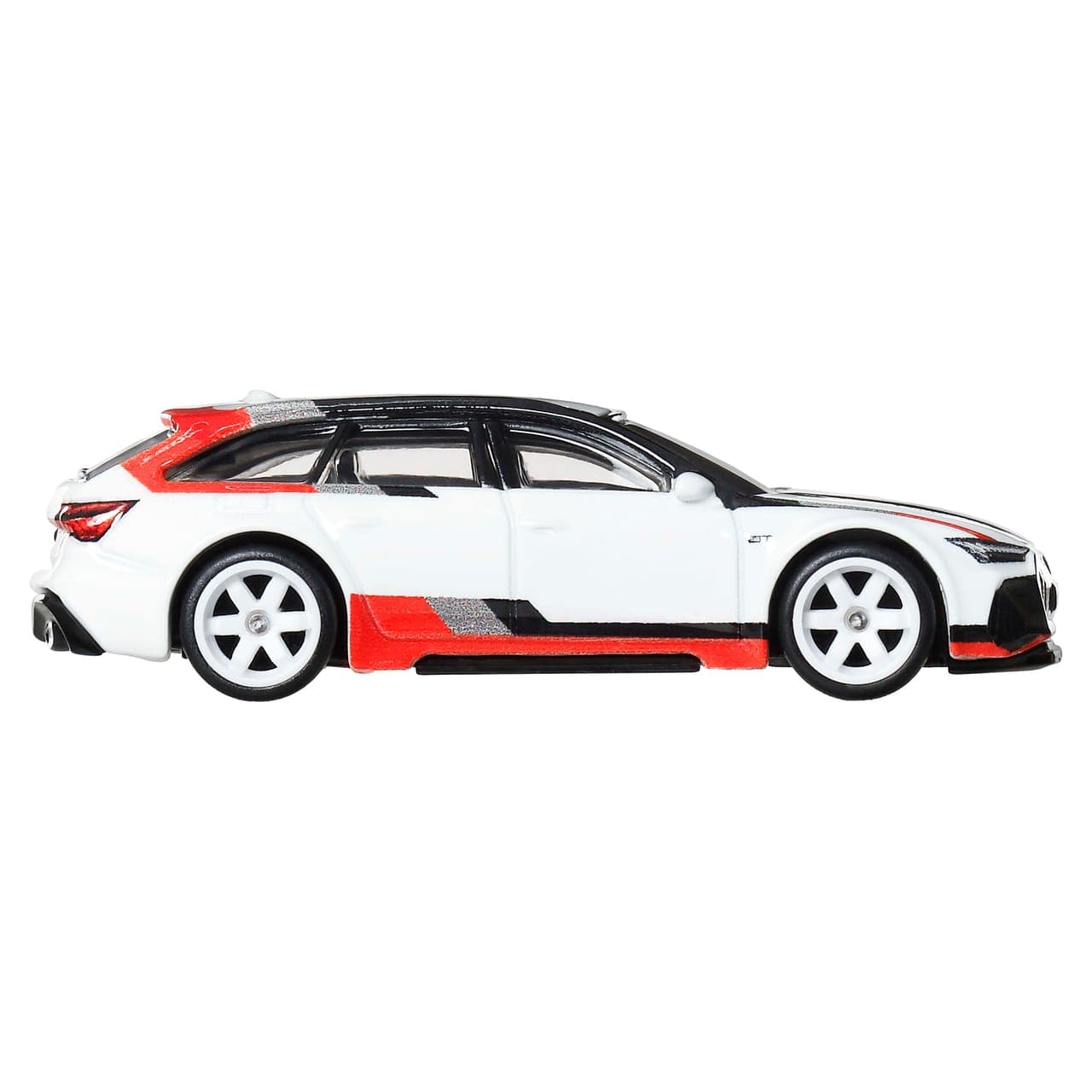AUDI RS 6 AVANT 4