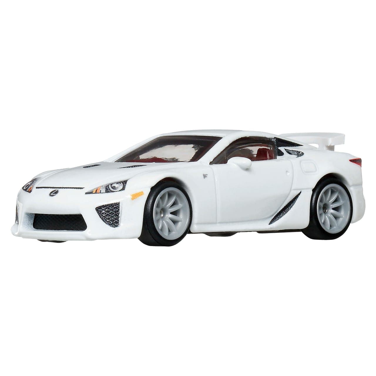 Lexus LFA