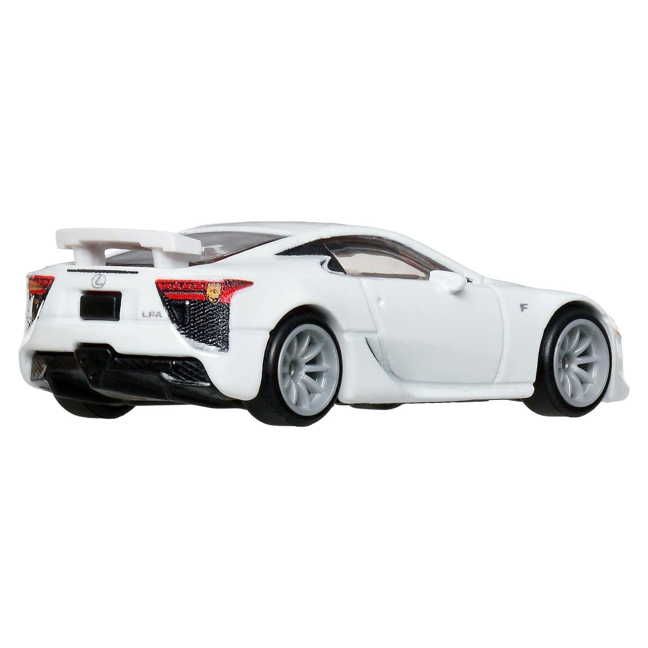 Lexus LFA 3
