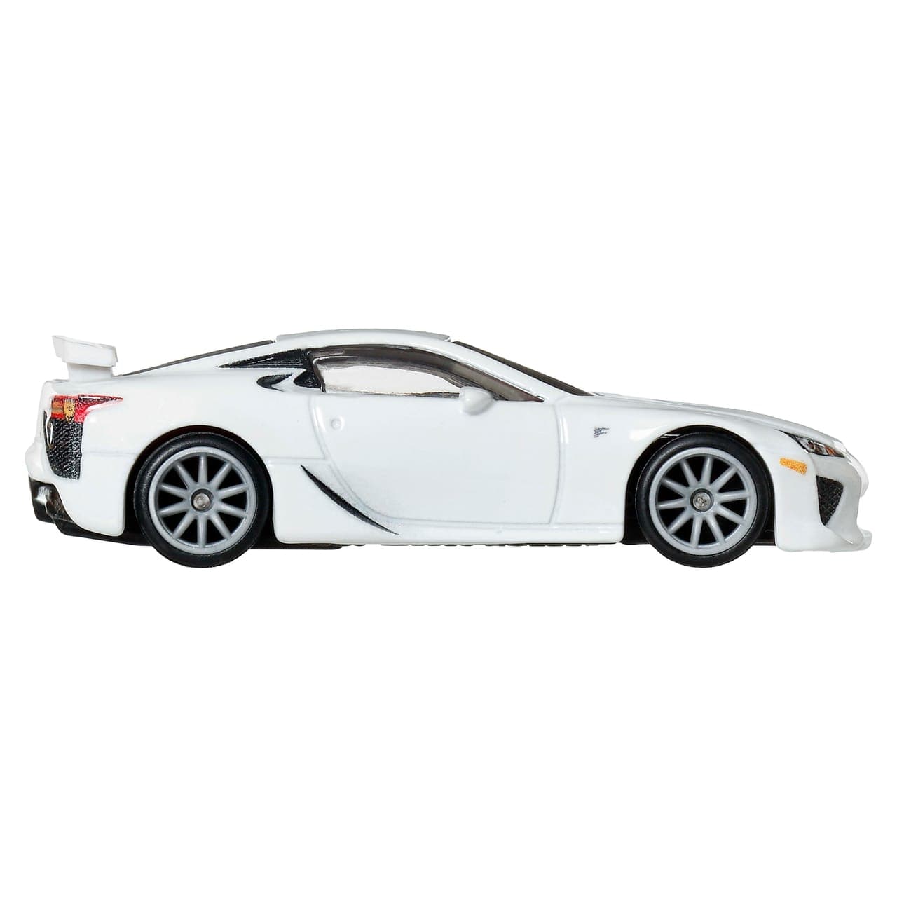 Lexus LFA 4