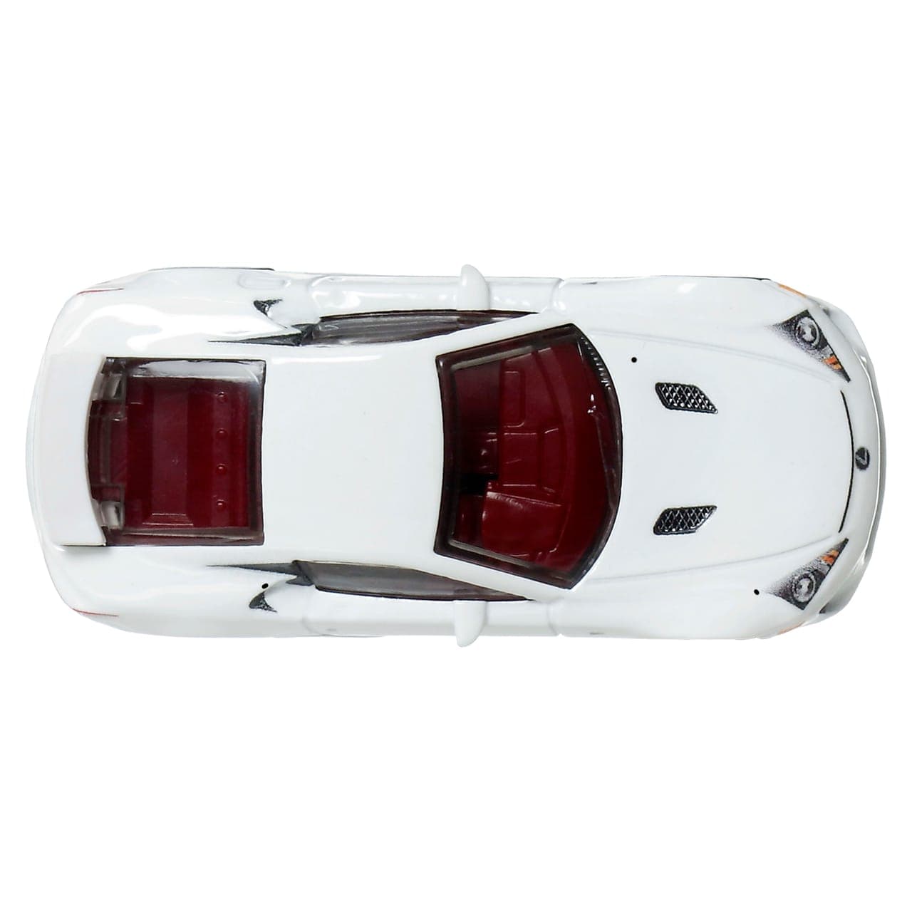 Lexus LFA 5