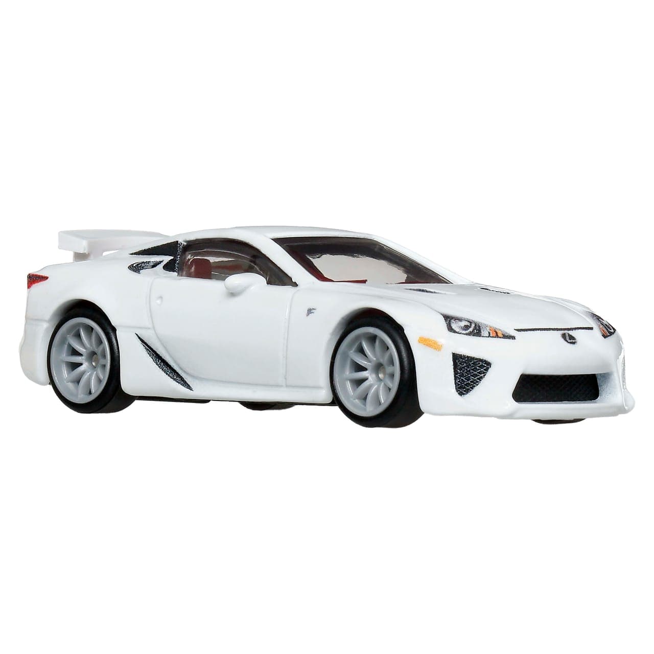 Lexus LFA 6
