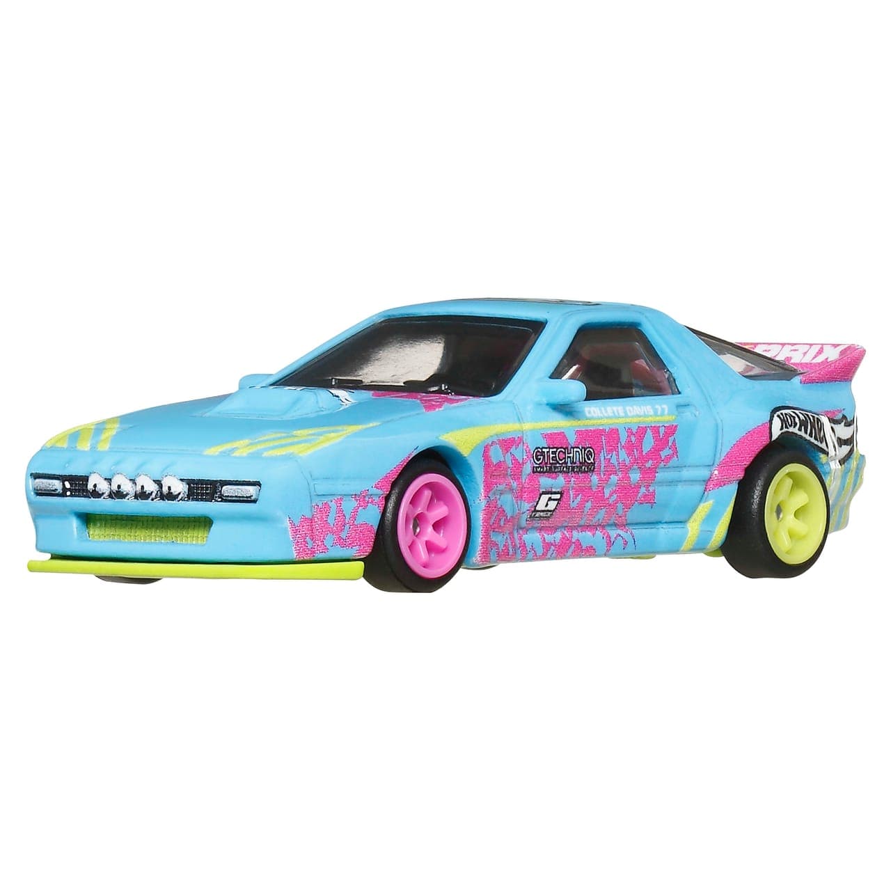 Mazda RX7 FC Pandem
