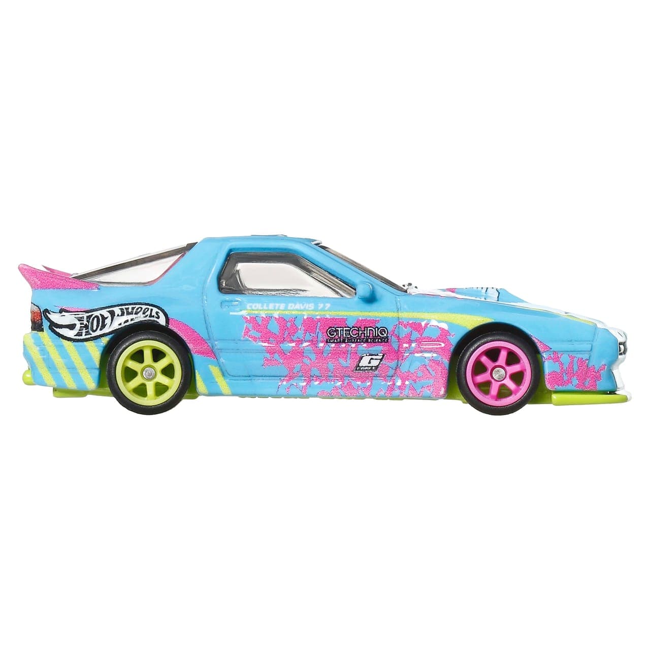 Mazda RX7 FC Pandem 4